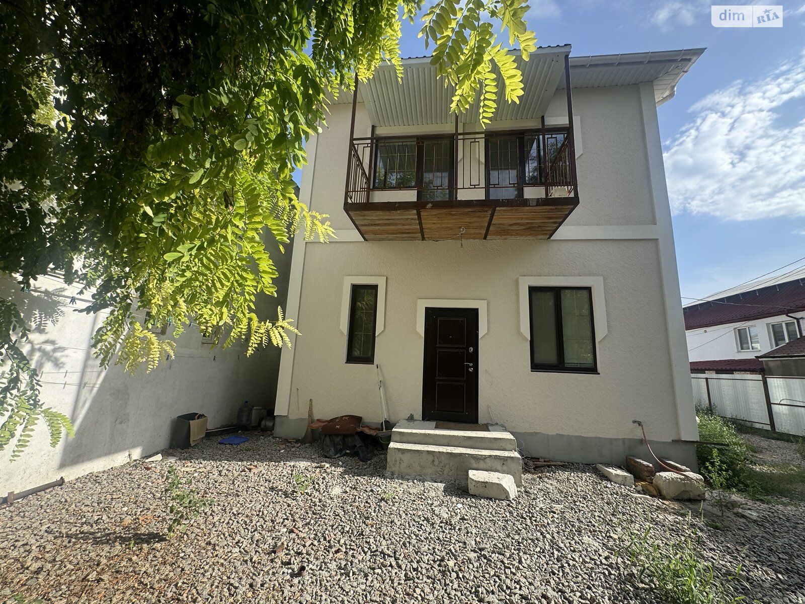 двоповерховий будинок, 120 кв. м, цегла. Продаж в Одесі, район Чубаївка фото 1 двоповерховий будинок, 120 кв. м, цегла. Продаж в Одесі, район Чубаївка фото 1