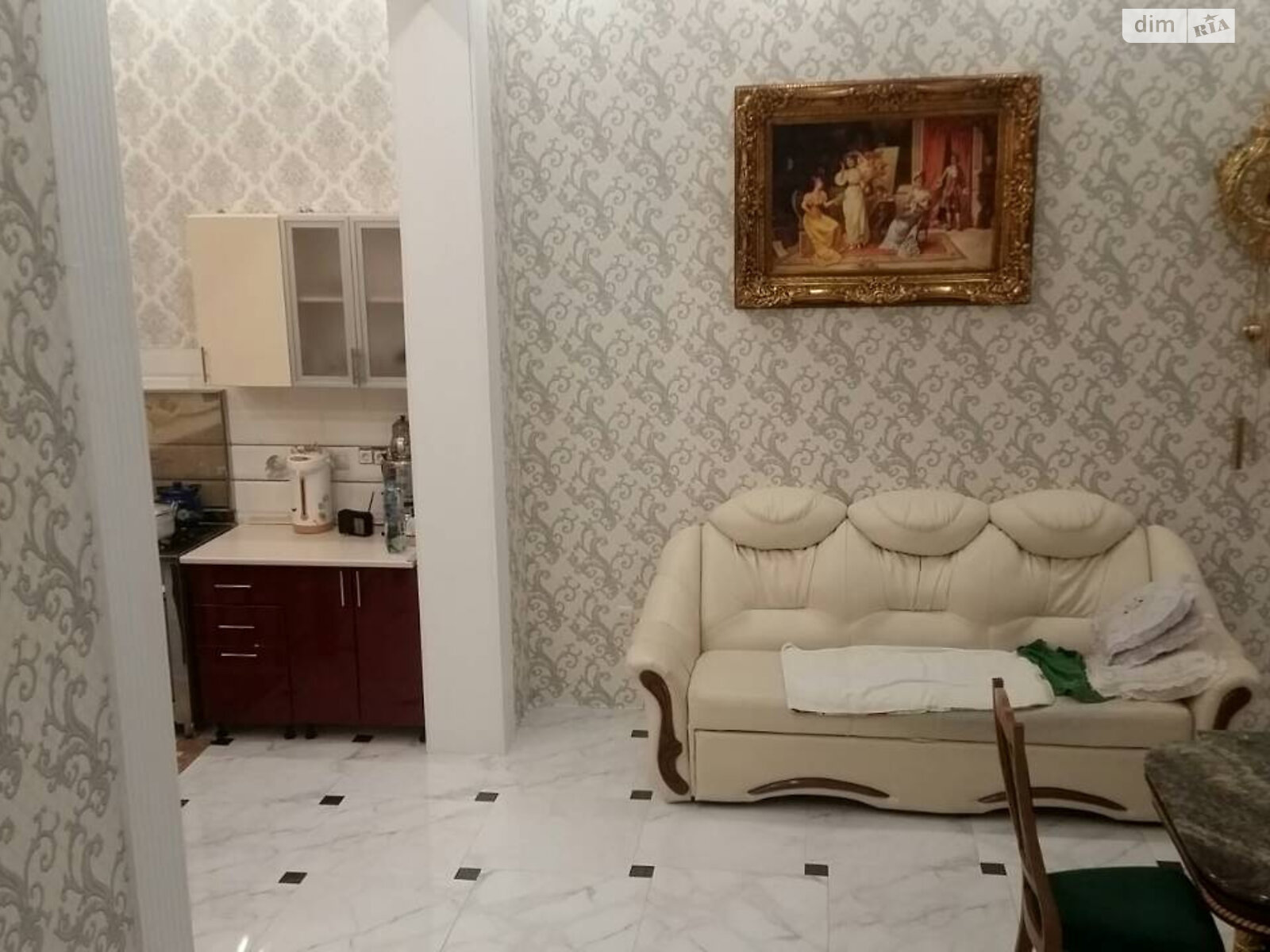 двухэтажный дом, 160 кв. м, кирпич. Продажа в Одессе район Чубаевка фото 1