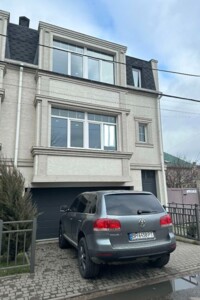 двухэтажный дом с гаражом, 125 кв. м, газобетон. Продажа в Одессе район Чубаевка фото 2