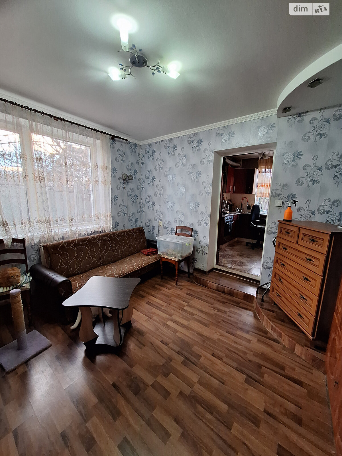 одноповерховий будинок, 65 кв. м, термоблок. Продаж в Одесі, район Чубаївка фото 1 одноповерховий будинок, 65 кв. м, термоблок. Продаж в Одесі, район Чубаївка фото 1
