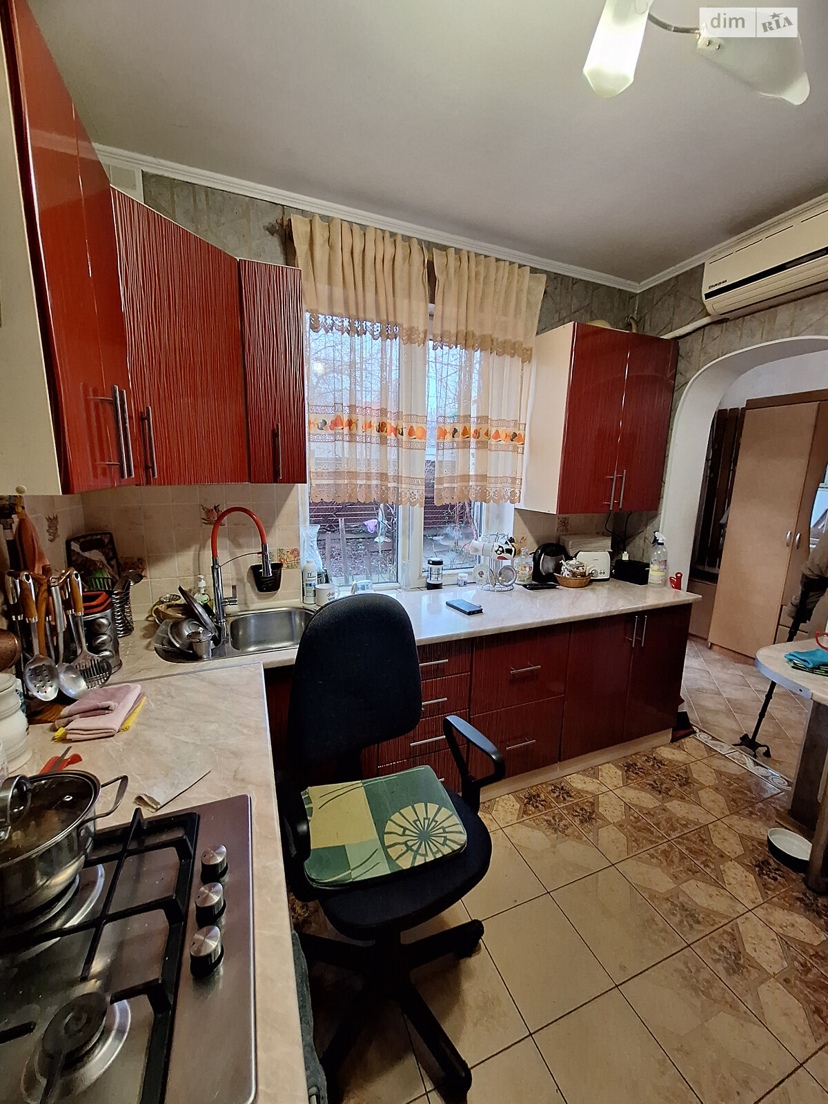 одноповерховий будинок, 65 кв. м, термоблок. Продаж в Одесі, район Чубаївка фото 1 одноповерховий будинок, 65 кв. м, термоблок. Продаж в Одесі, район Чубаївка фото 1