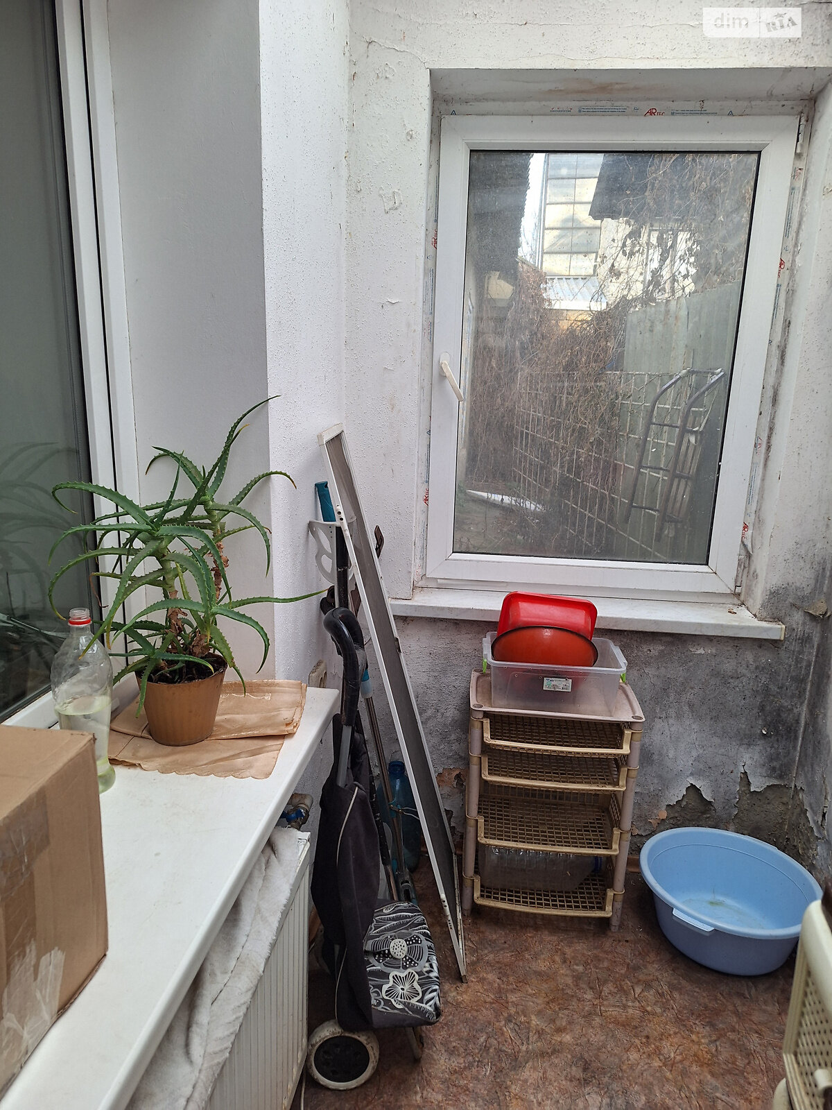 одноповерховий будинок, 65 кв. м, термоблок. Продаж в Одесі, район Чубаївка фото 1 одноповерховий будинок, 65 кв. м, термоблок. Продаж в Одесі, район Чубаївка фото 1