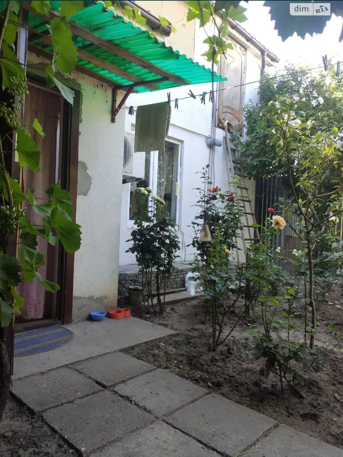 одноповерховий будинок, 65 кв. м, термоблок. Продаж в Одесі, район Чубаївка фото 1 одноповерховий будинок, 65 кв. м, термоблок. Продаж в Одесі, район Чубаївка фото 1