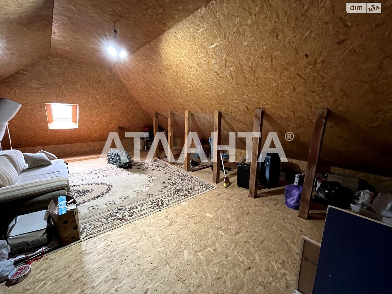 двоповерховий будинок з мансардою, 250 кв. м, газобетон. Продаж в Одесі, район Чубаївка фото 1 двоповерховий будинок з мансардою, 250 кв. м, газобетон. Продаж в Одесі, район Чубаївка фото 1