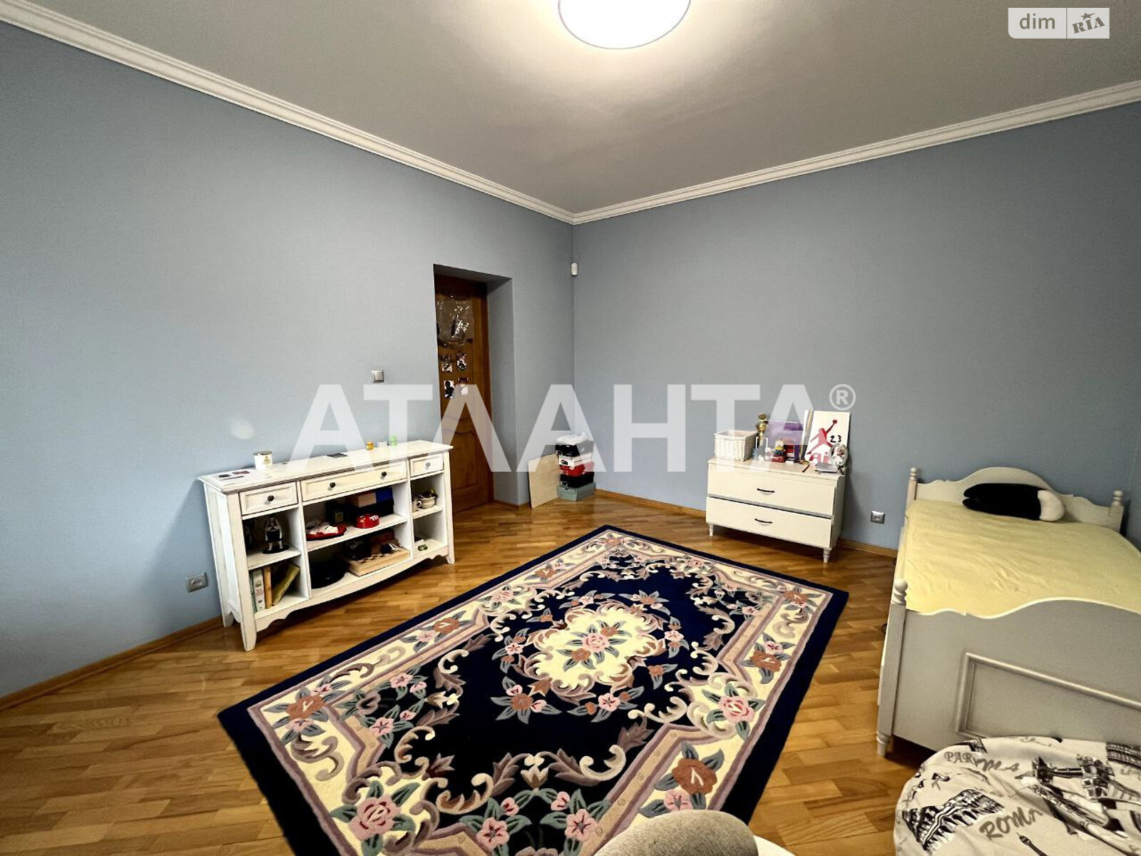 двоповерховий будинок з мансардою, 250 кв. м, газобетон. Продаж в Одесі, район Чубаївка фото 1 двоповерховий будинок з мансардою, 250 кв. м, газобетон. Продаж в Одесі, район Чубаївка фото 1