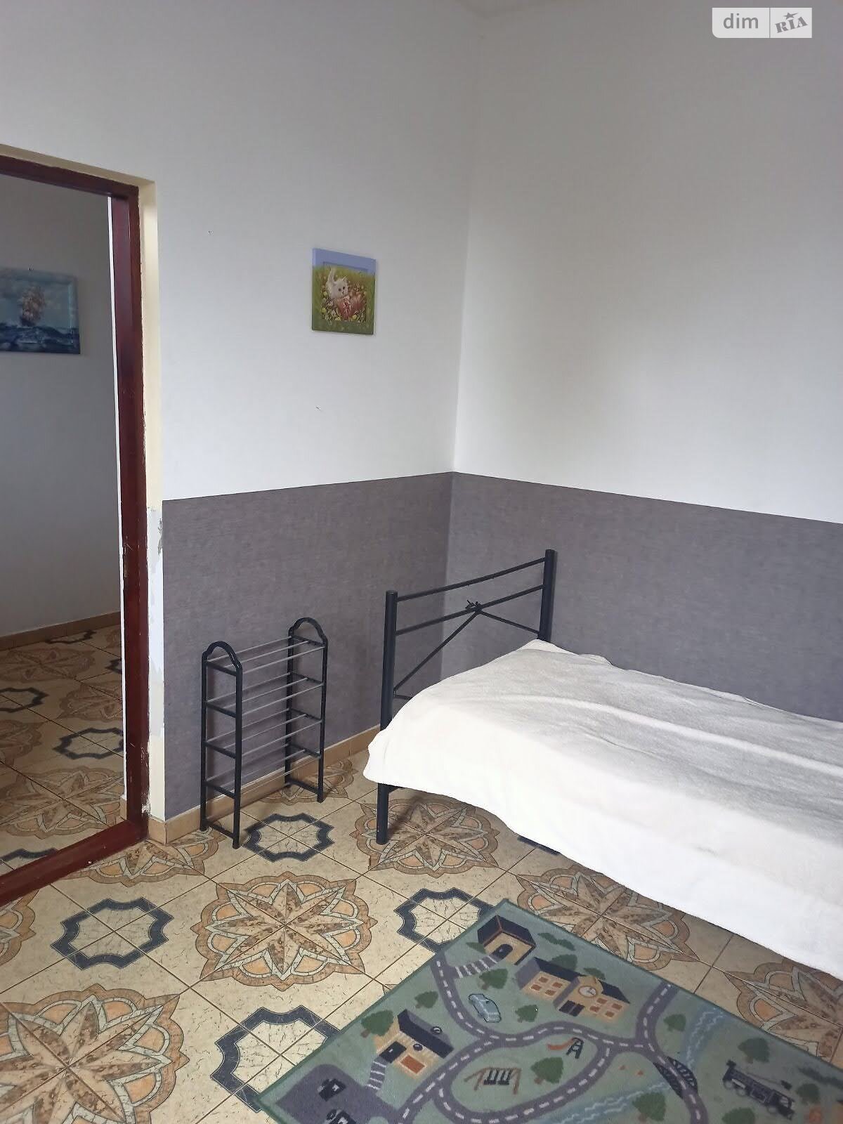 триповерховий будинок, 430 кв. м, цегла. Продаж в Одесі, район Чубаївка фото 1 триповерховий будинок, 430 кв. м, цегла. Продаж в Одесі, район Чубаївка фото 1