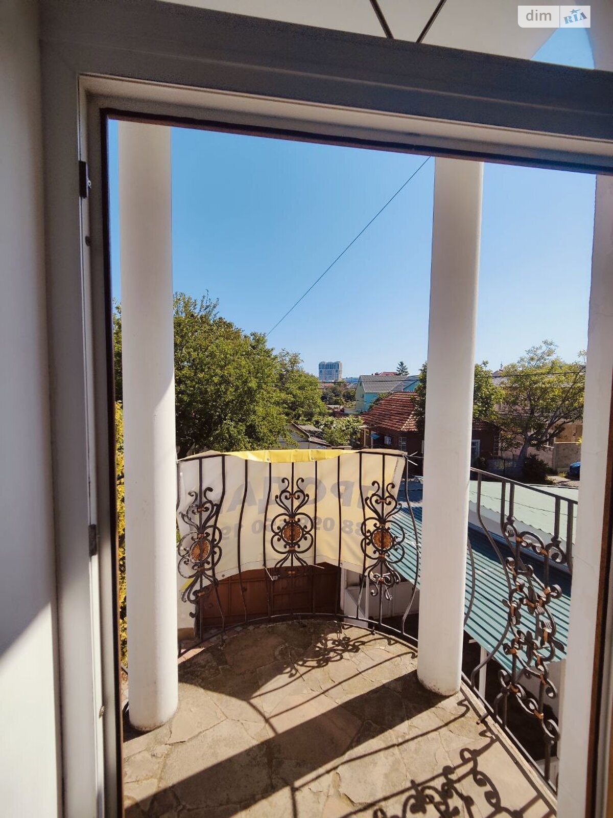 триповерховий будинок з балконом, 402.7 кв. м, цегла. Продаж в Одесі, район Чубаївка фото 1 триповерховий будинок з балконом, 402.7 кв. м, цегла. Продаж в Одесі, район Чубаївка фото 1