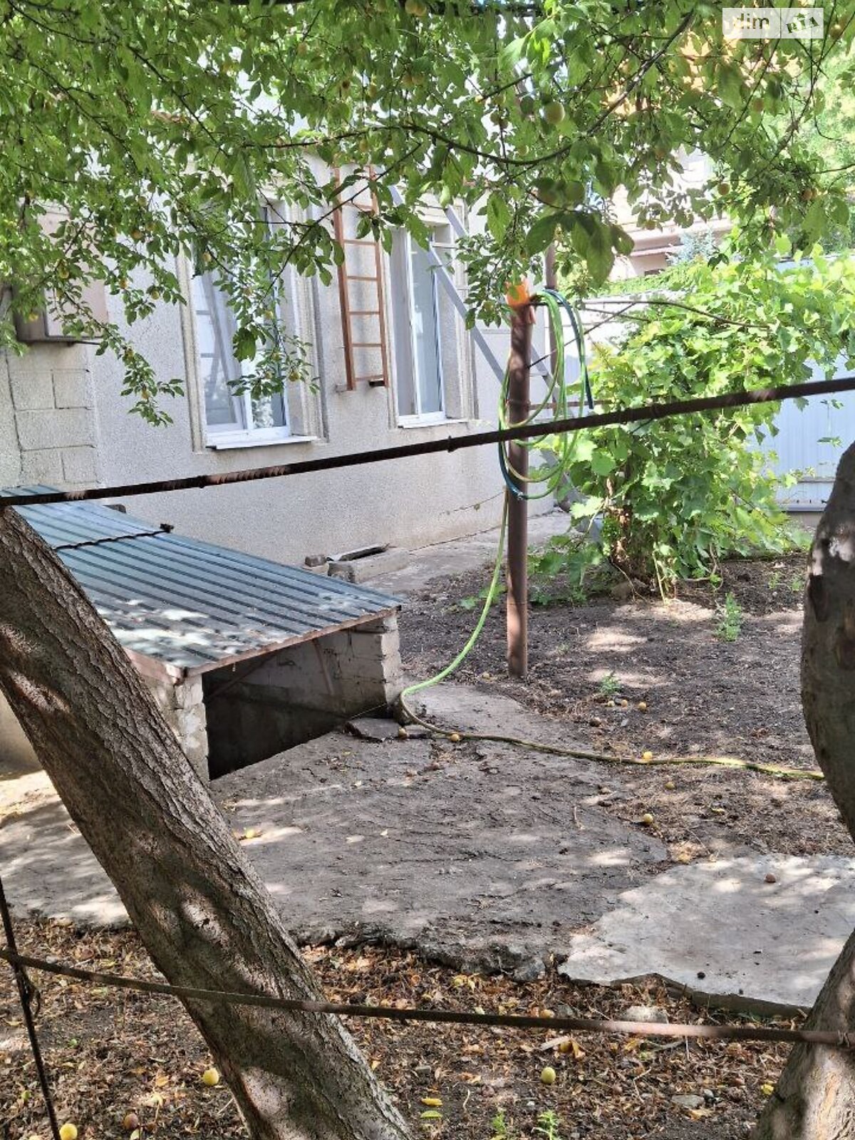 одноэтажный дом с отоплением, 115.2 кв. м, кирпич. Продажа в Одессе район Чубаевка фото 1 одноэтажный дом с отоплением, 115.2 кв. м, кирпич. Продажа в Одессе район Чубаевка фото 1