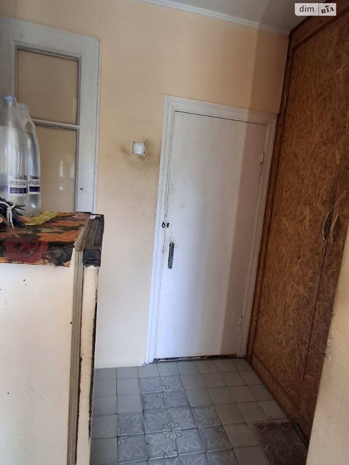 одноэтажный дом с отоплением, 115.2 кв. м, кирпич. Продажа в Одессе район Чубаевка фото 1 одноэтажный дом с отоплением, 115.2 кв. м, кирпич. Продажа в Одессе район Чубаевка фото 1
