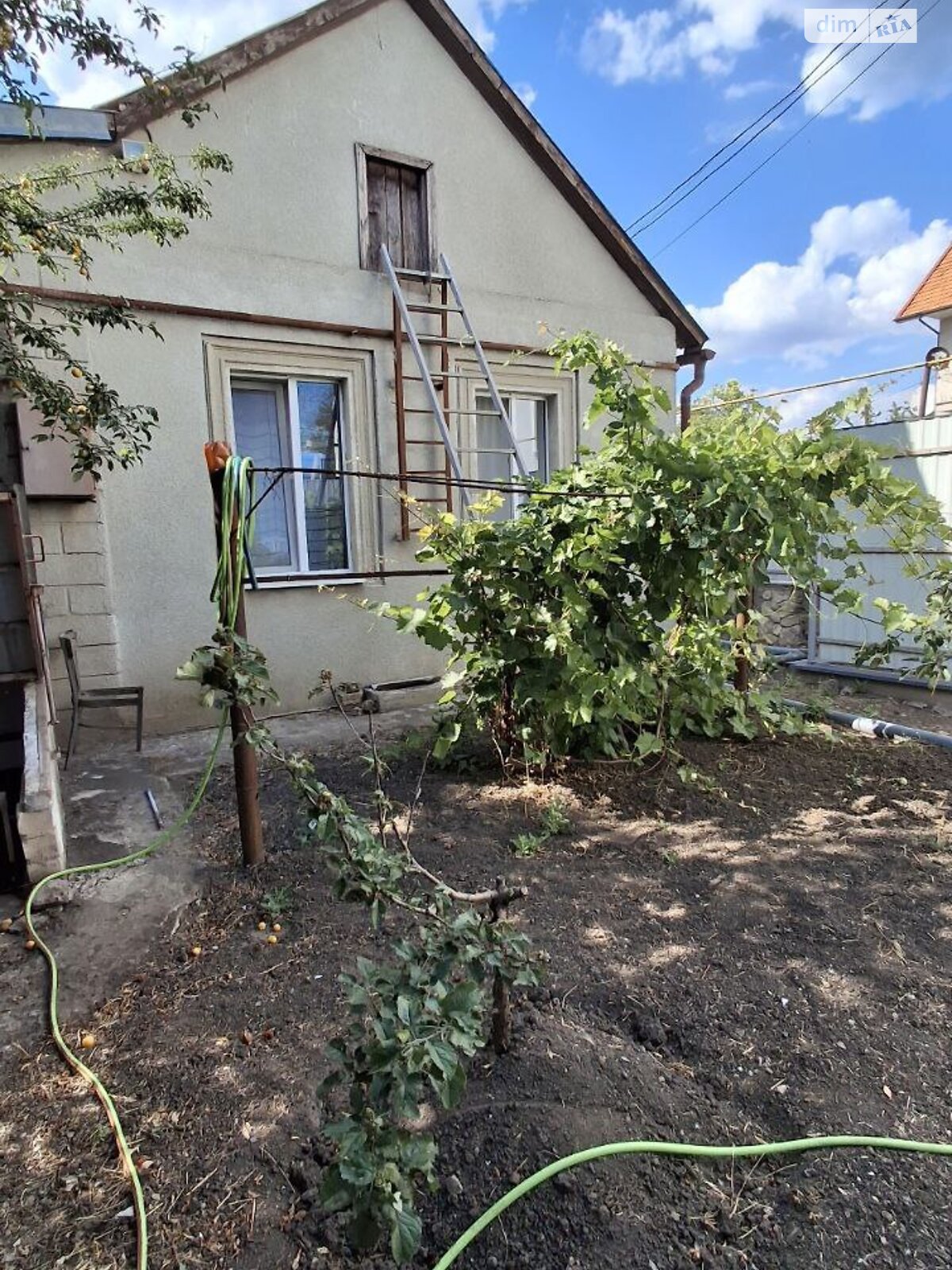 одноэтажный дом с отоплением, 115.2 кв. м, кирпич. Продажа в Одессе район Чубаевка фото 1 одноэтажный дом с отоплением, 115.2 кв. м, кирпич. Продажа в Одессе район Чубаевка фото 1