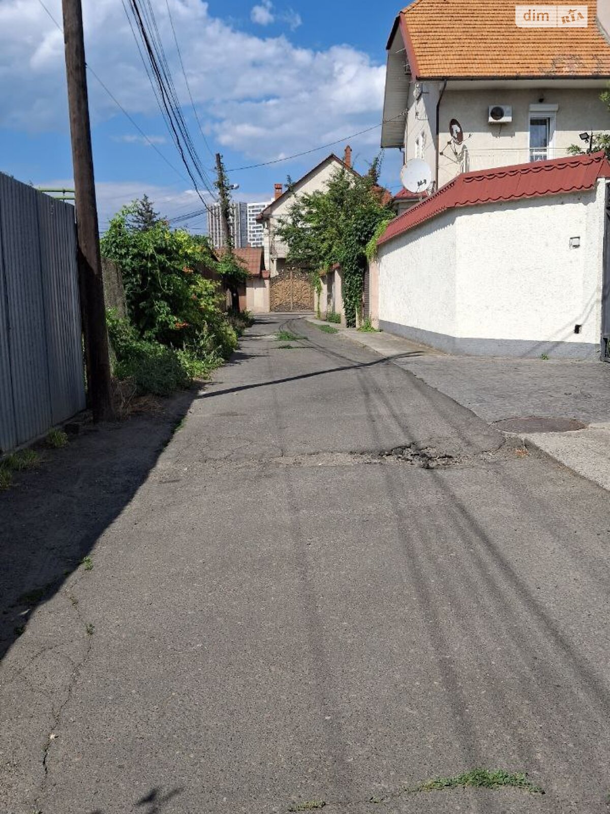 одноэтажный дом с отоплением, 115.2 кв. м, кирпич. Продажа в Одессе район Чубаевка фото 1 одноэтажный дом с отоплением, 115.2 кв. м, кирпич. Продажа в Одессе район Чубаевка фото 1
