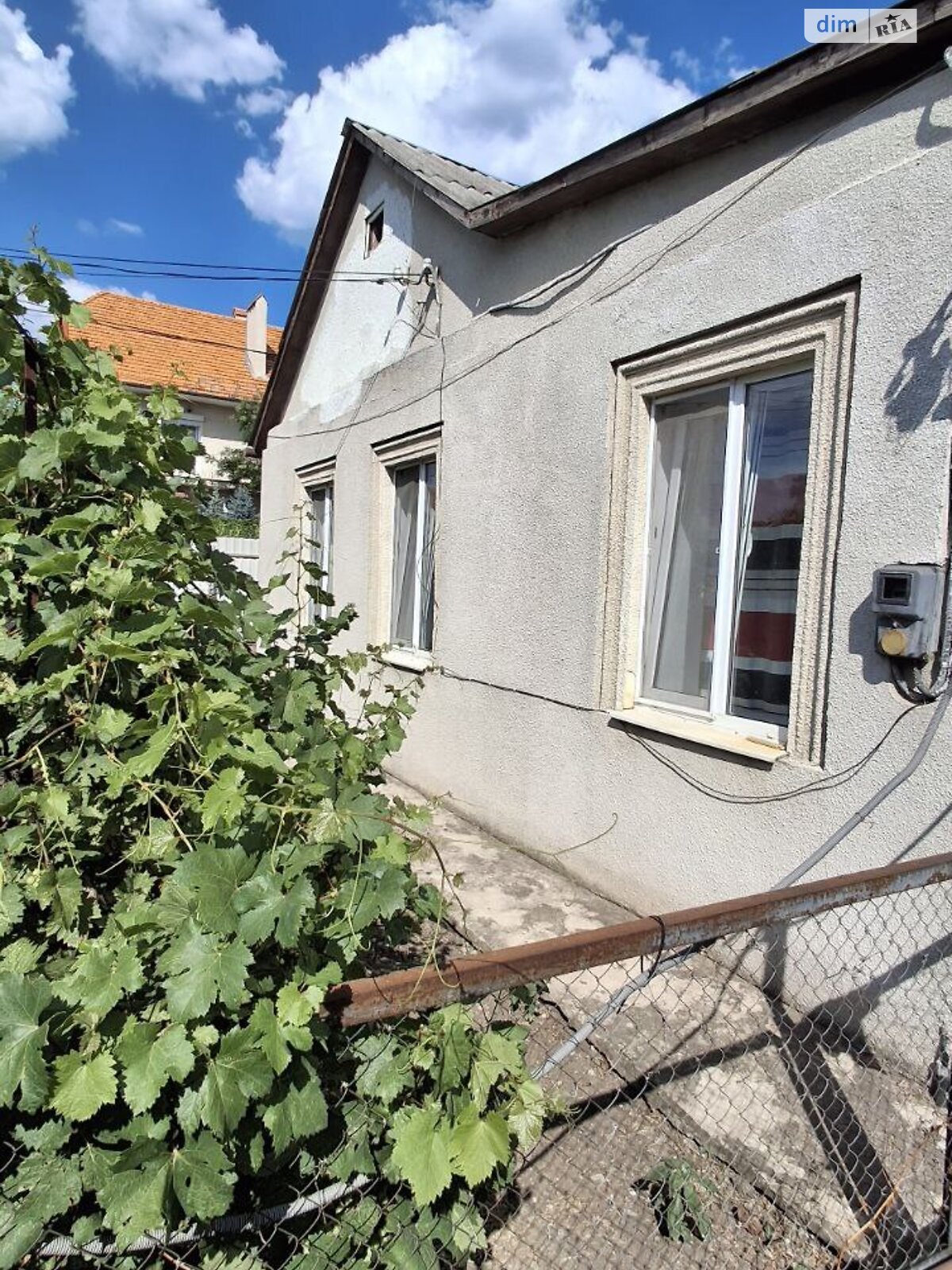 одноэтажный дом с отоплением, 115.2 кв. м, кирпич. Продажа в Одессе район Чубаевка фото 1 одноэтажный дом с отоплением, 115.2 кв. м, кирпич. Продажа в Одессе район Чубаевка фото 1