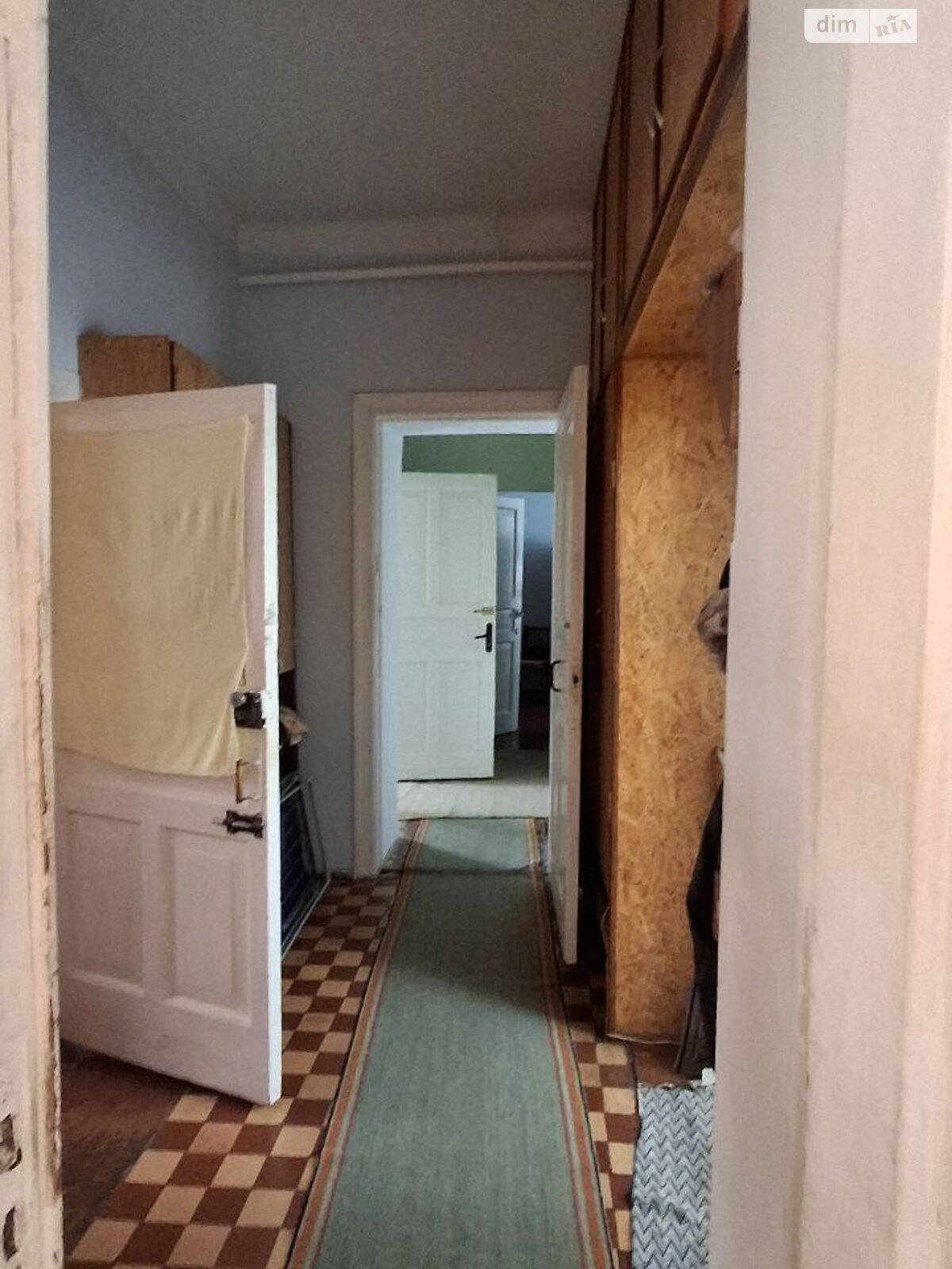 одноэтажный дом с отоплением, 115.2 кв. м, кирпич. Продажа в Одессе район Чубаевка фото 1 одноэтажный дом с отоплением, 115.2 кв. м, кирпич. Продажа в Одессе район Чубаевка фото 1