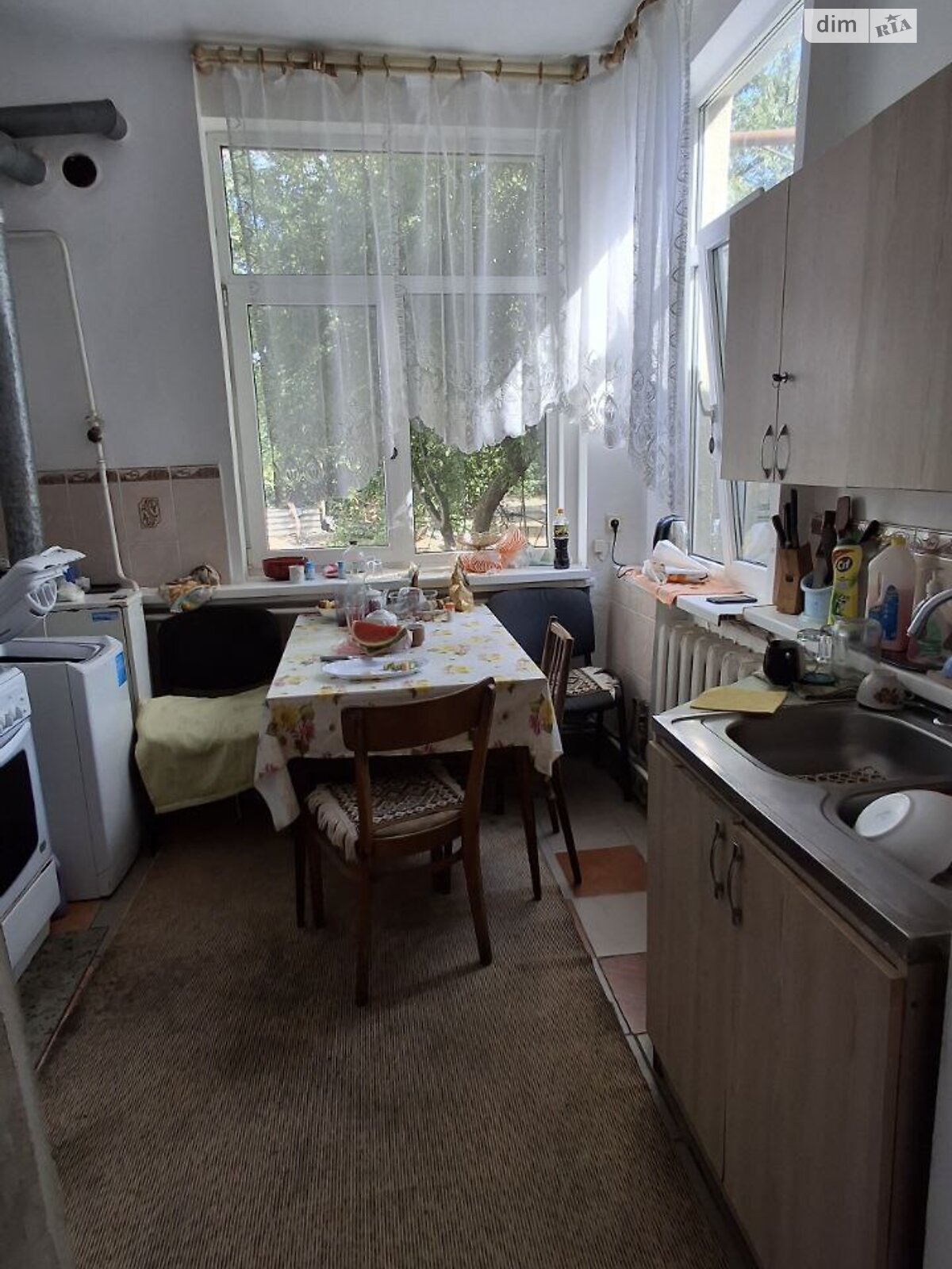 одноэтажный дом с отоплением, 115.2 кв. м, кирпич. Продажа в Одессе район Чубаевка фото 1 одноэтажный дом с отоплением, 115.2 кв. м, кирпич. Продажа в Одессе район Чубаевка фото 1