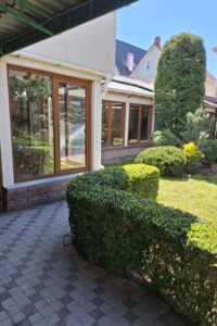 трехэтажный дом с верандой, 298 кв. м, кирпич. Продажа в Одессе район Чубаевка фото 2