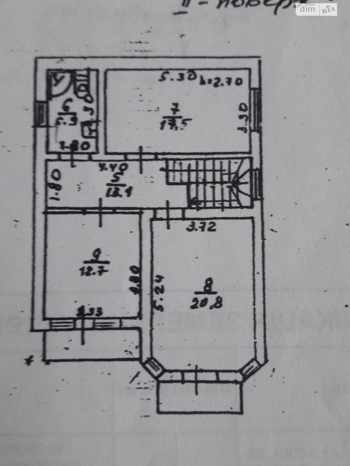 двухэтажный дом с балконом, 140.7 кв. м, ракушечник (ракушняк). Продажа в Одессе район Чубаевка фото 1 двухэтажный дом с балконом, 140.7 кв. м, ракушечник (ракушняк). Продажа в Одессе район Чубаевка фото 1