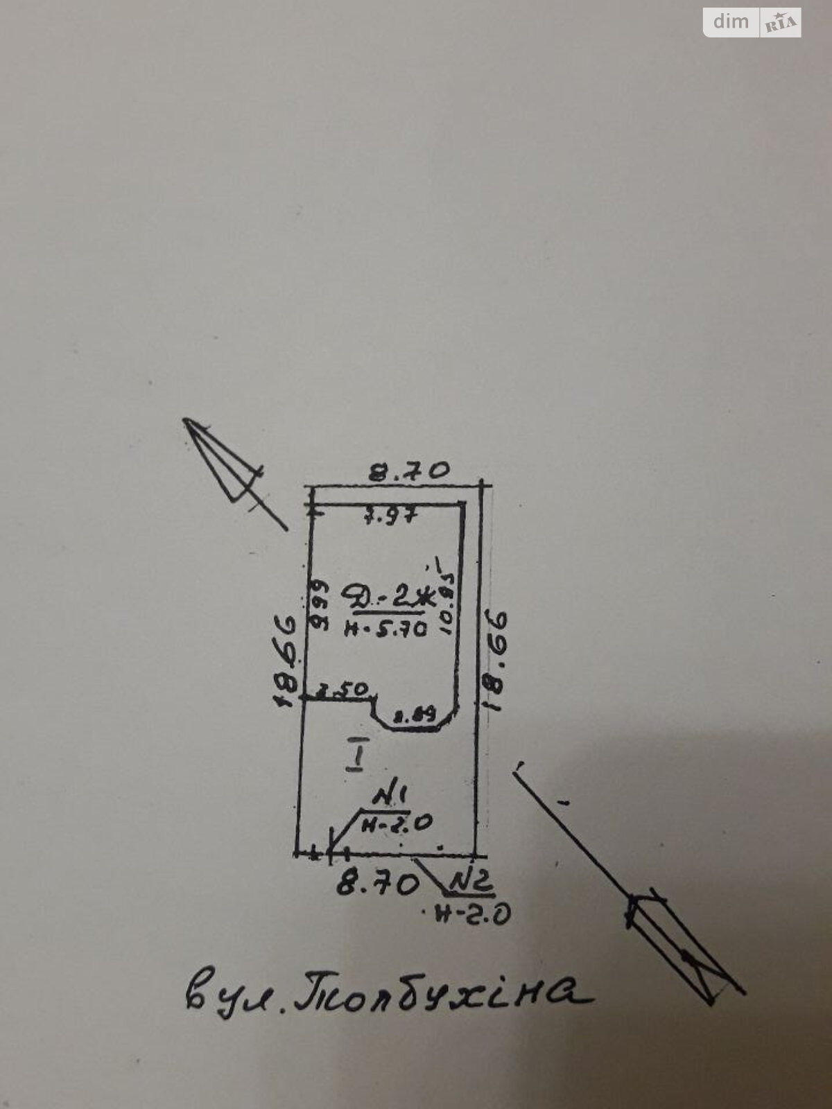 двухэтажный дом с балконом, 140.7 кв. м, ракушечник (ракушняк). Продажа в Одессе район Чубаевка фото 1 двухэтажный дом с балконом, 140.7 кв. м, ракушечник (ракушняк). Продажа в Одессе район Чубаевка фото 1