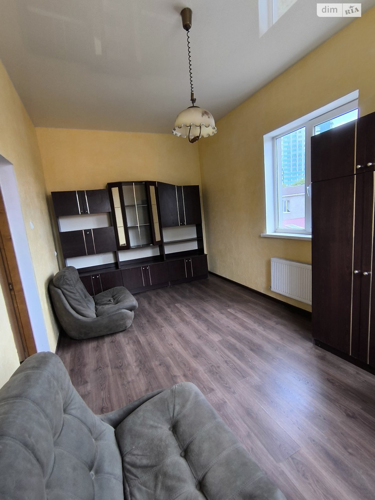 двоповерховий будинок з верандою, 110 кв. м, кирпич. Продаж в Одесі, район Чубаївка фото 1 двоповерховий будинок з верандою, 110 кв. м, кирпич. Продаж в Одесі, район Чубаївка фото 1