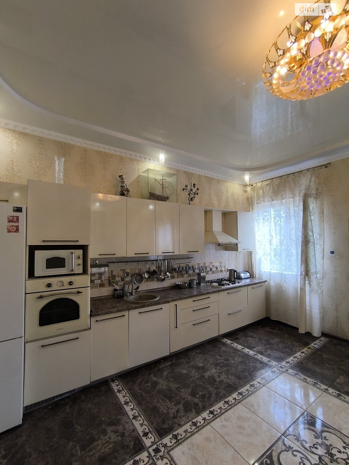 двоповерховий будинок з верандою, 110 кв. м, кирпич. Продаж в Одесі, район Чубаївка фото 1 двоповерховий будинок з верандою, 110 кв. м, кирпич. Продаж в Одесі, район Чубаївка фото 1