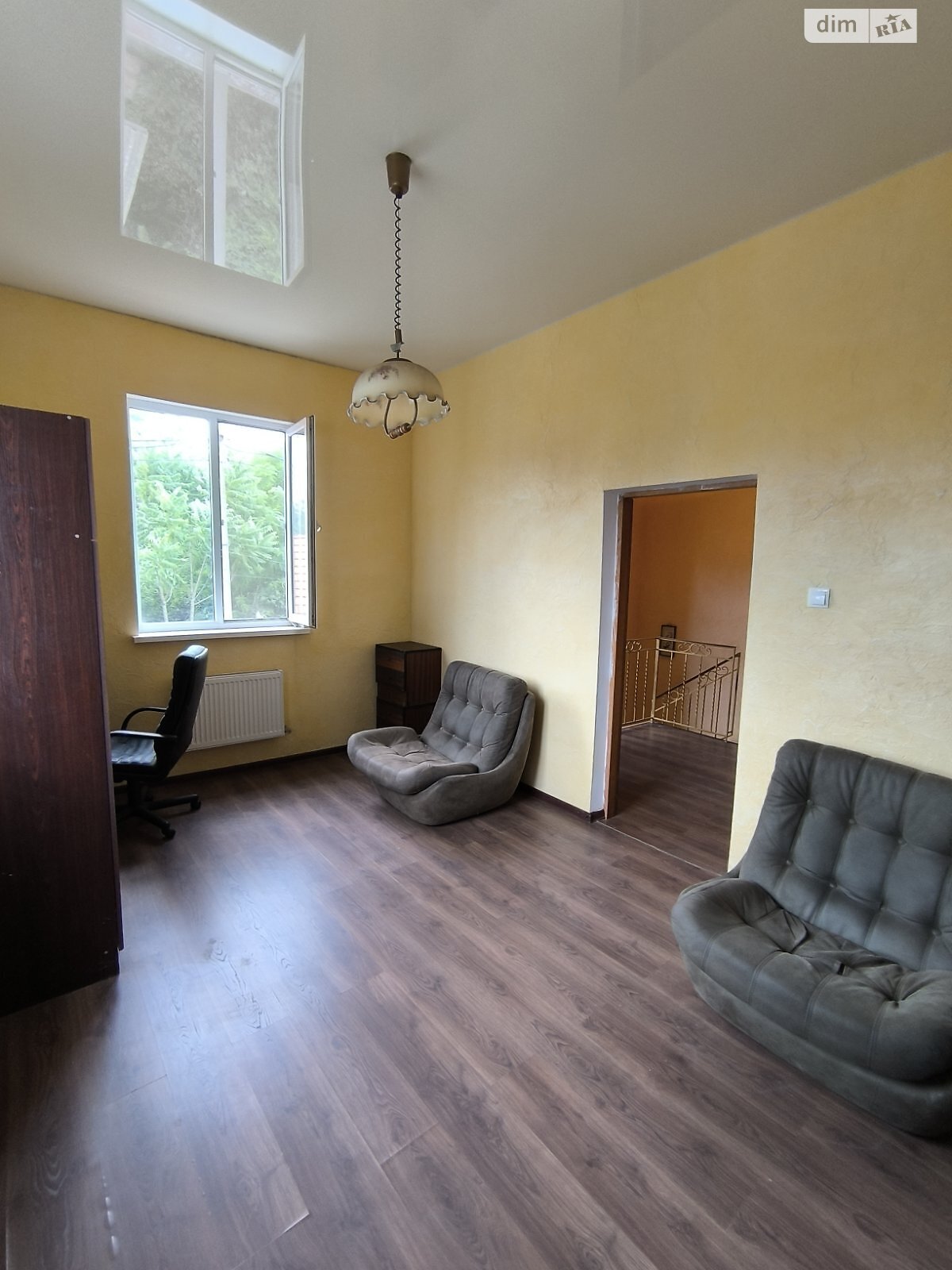 двоповерховий будинок з верандою, 110 кв. м, кирпич. Продаж в Одесі, район Чубаївка фото 1 двоповерховий будинок з верандою, 110 кв. м, кирпич. Продаж в Одесі, район Чубаївка фото 1