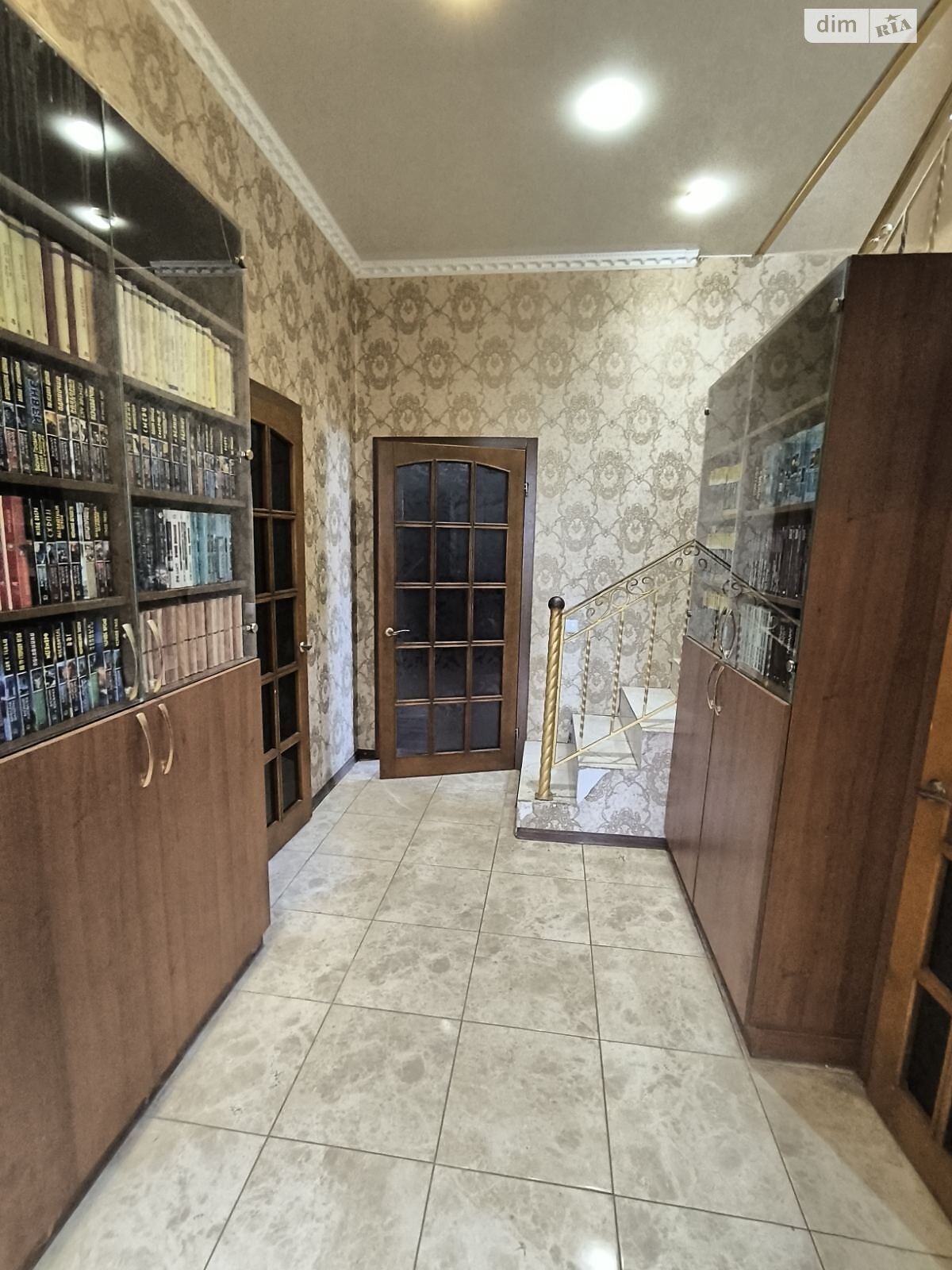 двоповерховий будинок з верандою, 110 кв. м, кирпич. Продаж в Одесі, район Чубаївка фото 1 двоповерховий будинок з верандою, 110 кв. м, кирпич. Продаж в Одесі, район Чубаївка фото 1