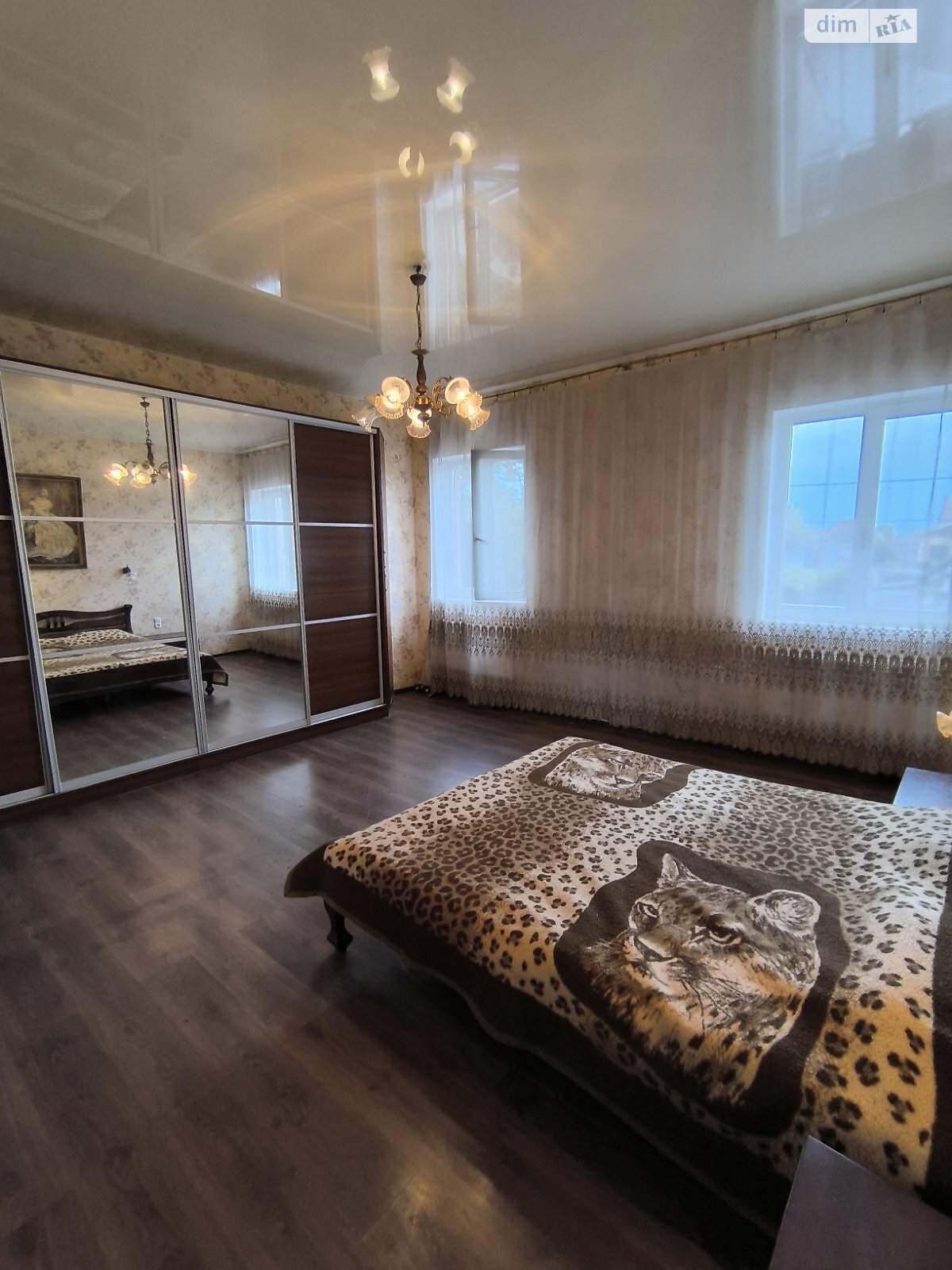 двоповерховий будинок з верандою, 110 кв. м, кирпич. Продаж в Одесі, район Чубаївка фото 1 двоповерховий будинок з верандою, 110 кв. м, кирпич. Продаж в Одесі, район Чубаївка фото 1