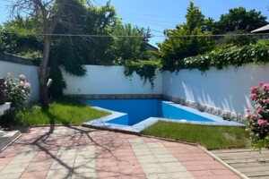 трехэтажный дом с гаражом, 336 кв. м, кирпич. Продажа в Одессе район Чубаевка фото 2