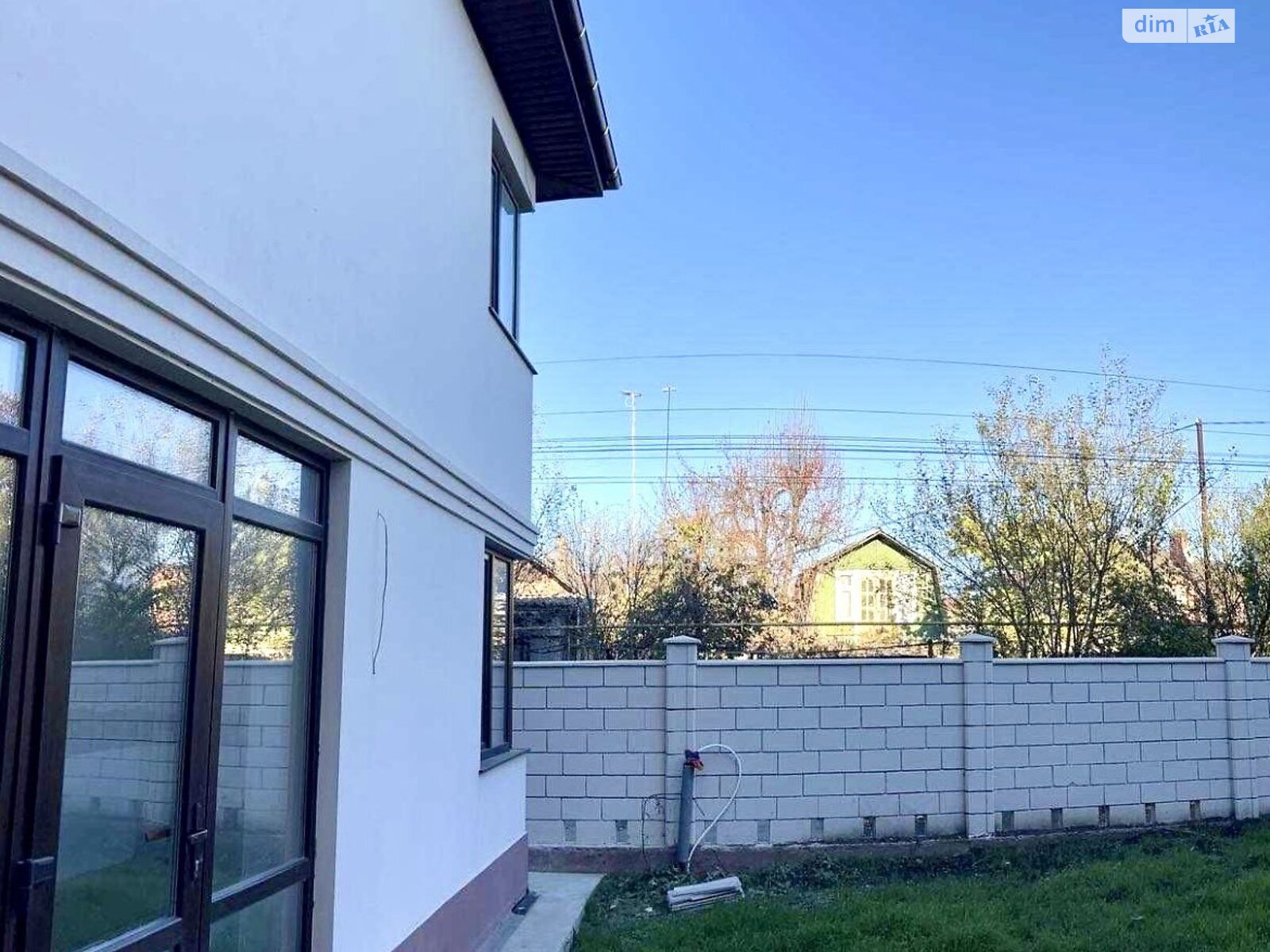 двоповерховий будинок з гаражем, 205 кв. м, цегла. Продаж в Одесі, район Чубаївка фото 1 двоповерховий будинок з гаражем, 205 кв. м, цегла. Продаж в Одесі, район Чубаївка фото 1
