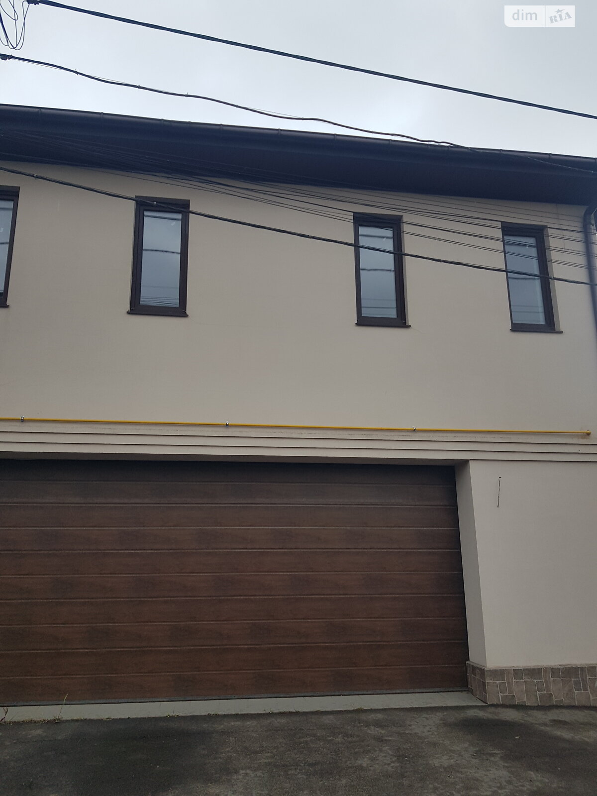 двоповерховий будинок з гаражем, 205 кв. м, цегла. Продаж в Одесі, район Чубаївка фото 1 двоповерховий будинок з гаражем, 205 кв. м, цегла. Продаж в Одесі, район Чубаївка фото 1