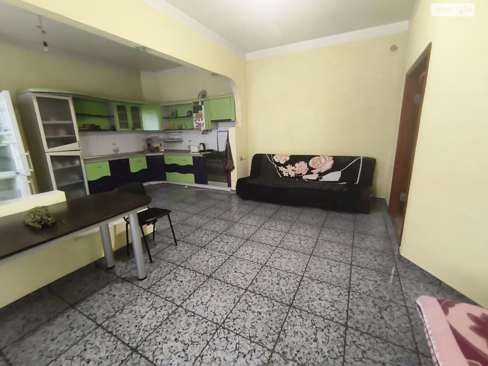 двухэтажный дом с верандой, 380 кв. м, ракушечник (ракушняк). Продажа в Одессе район Чубаевка фото 1