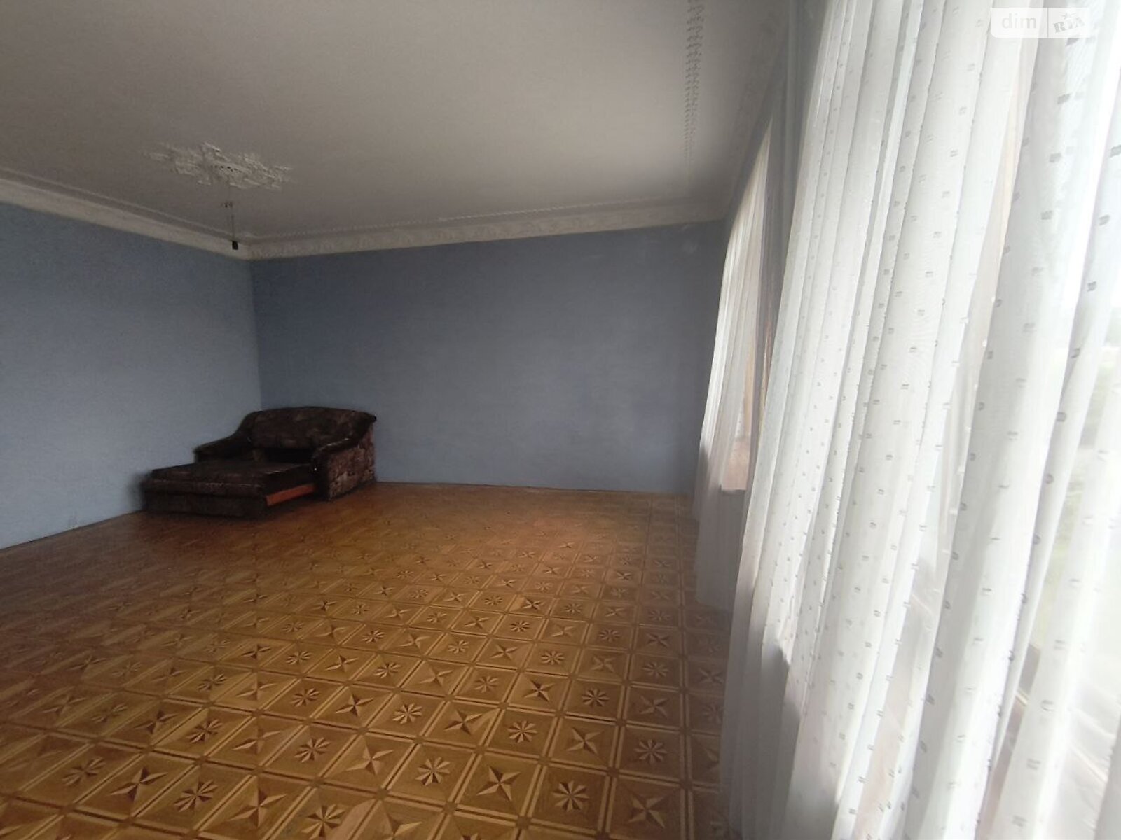 двухэтажный дом с верандой, 380 кв. м, ракушечник (ракушняк). Продажа в Одессе район Чубаевка фото 1