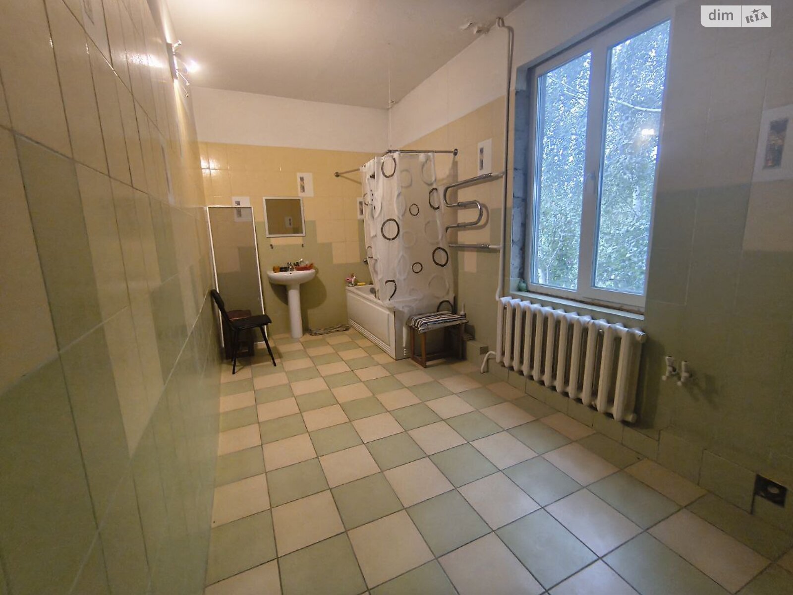 двухэтажный дом с верандой, 380 кв. м, ракушечник (ракушняк). Продажа в Одессе район Чубаевка фото 1