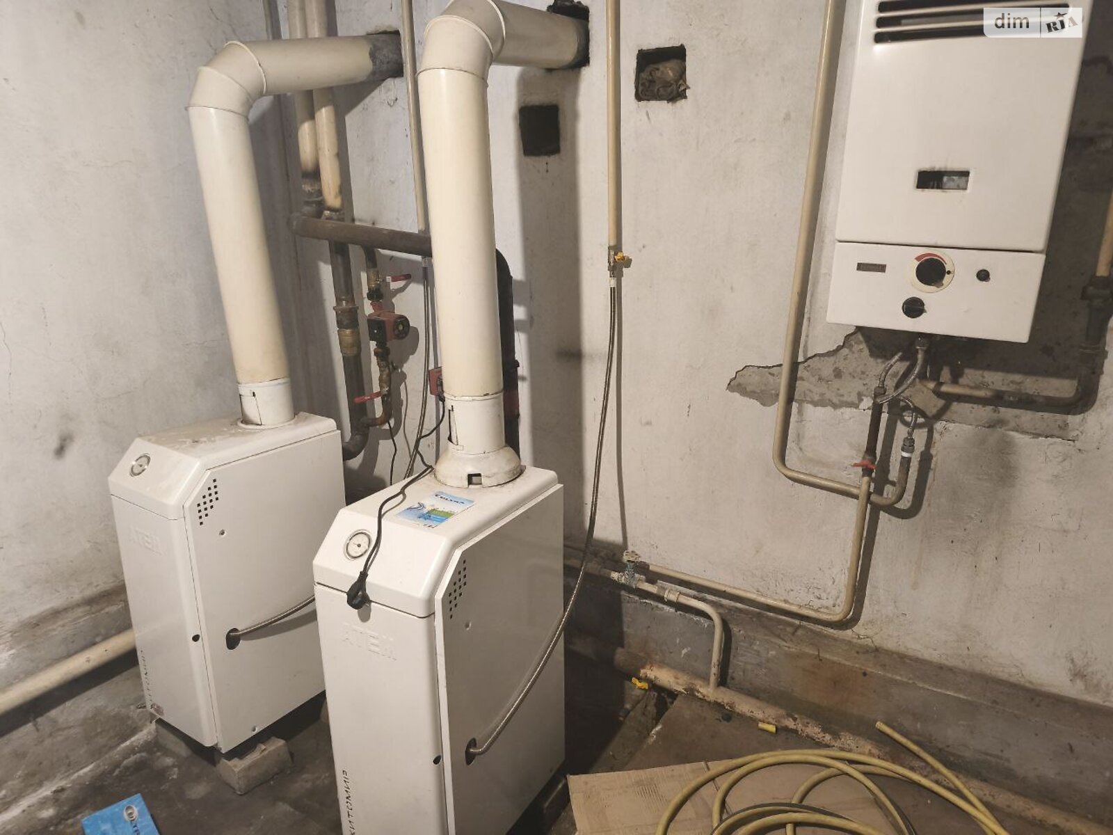 двухэтажный дом с верандой, 380 кв. м, ракушечник (ракушняк). Продажа в Одессе район Чубаевка фото 1