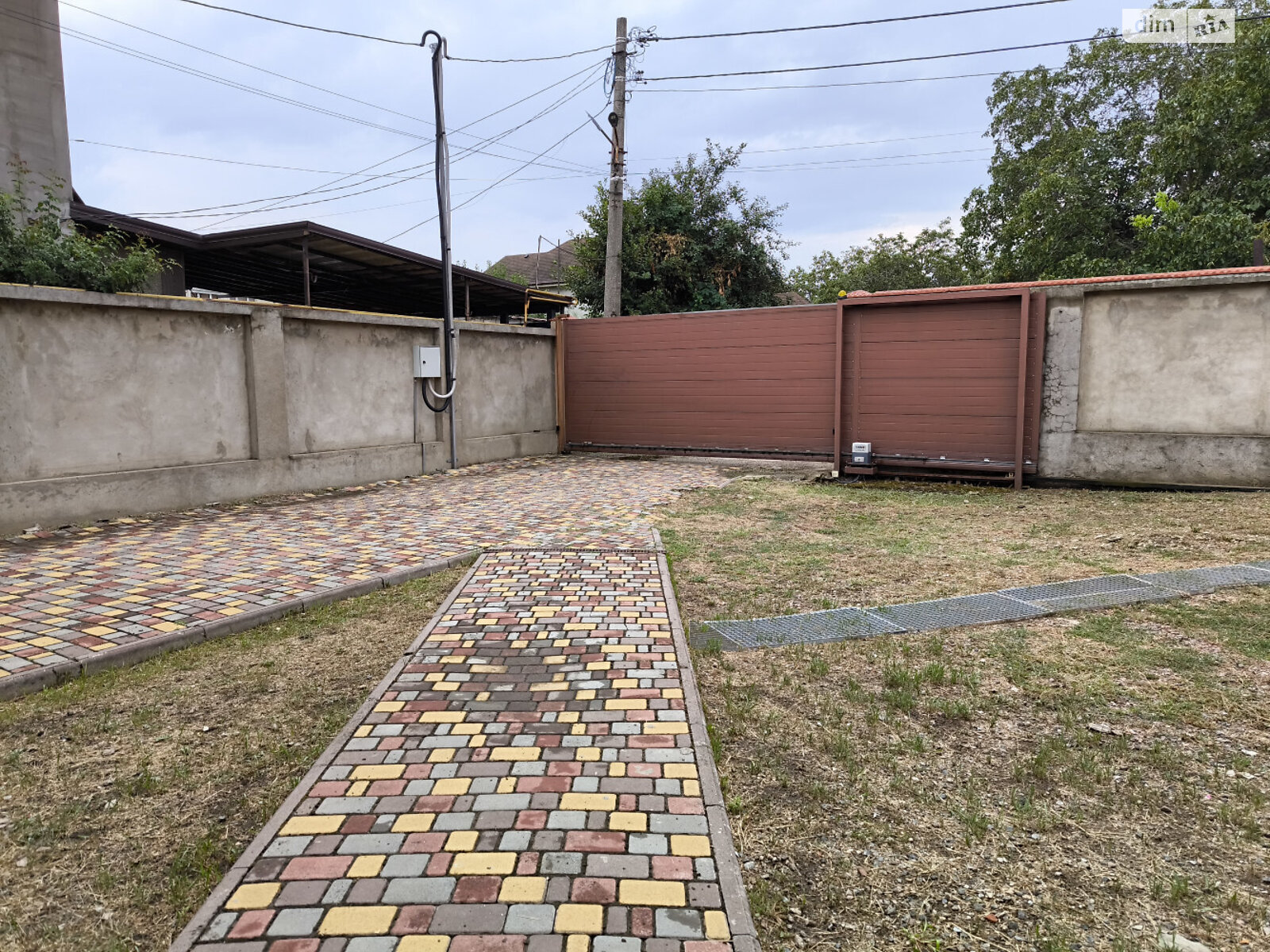 двоповерховий будинок, 172 кв. м, цегла. Продаж в Одесі, район Чубаївка фото 1 двоповерховий будинок, 172 кв. м, цегла. Продаж в Одесі, район Чубаївка фото 1