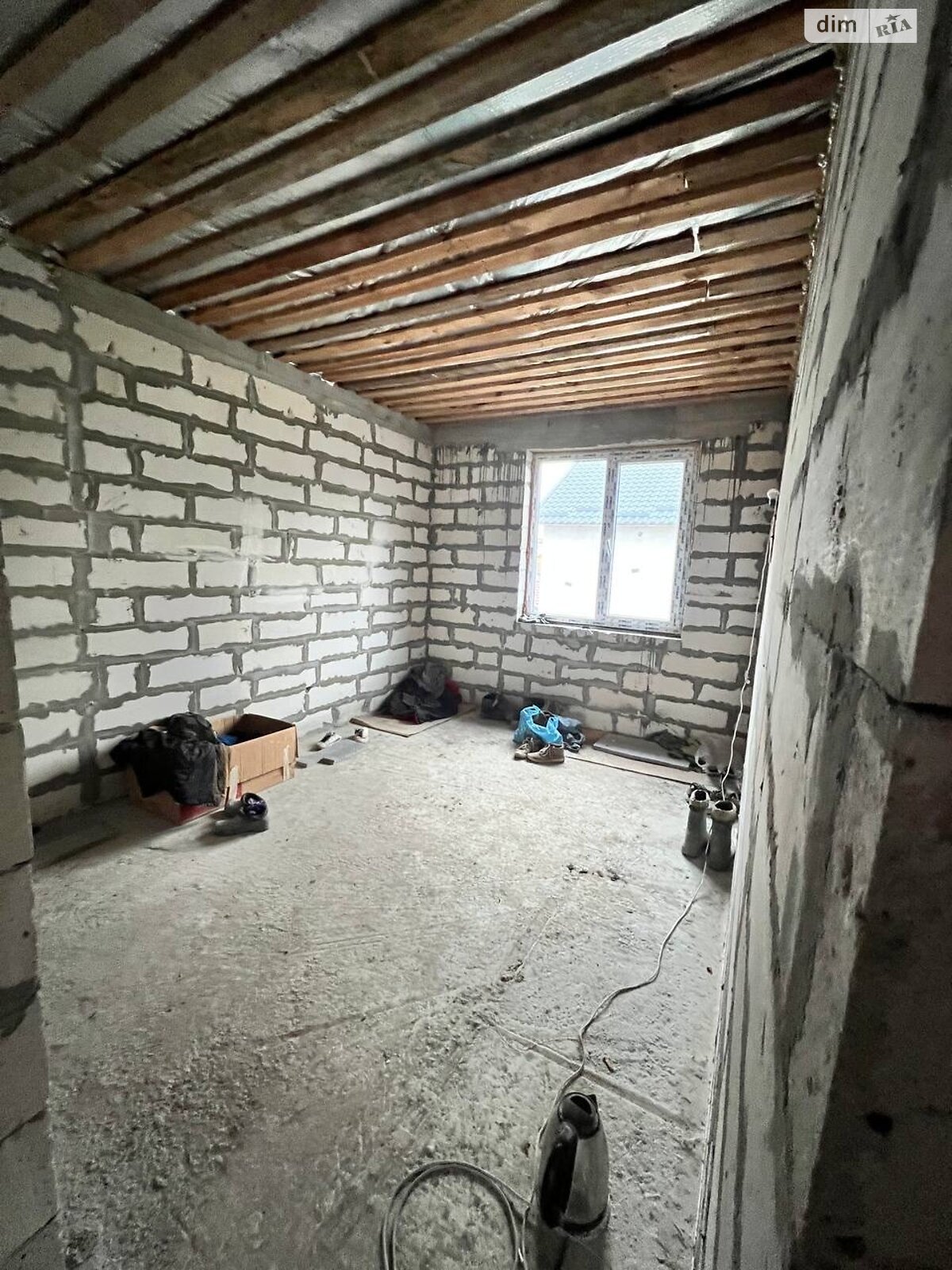 двухэтажный дом, 125 кв. м, кирпич. Продажа в Одессе район Чубаевка фото 1 двухэтажный дом, 125 кв. м, кирпич. Продажа в Одессе район Чубаевка фото 1