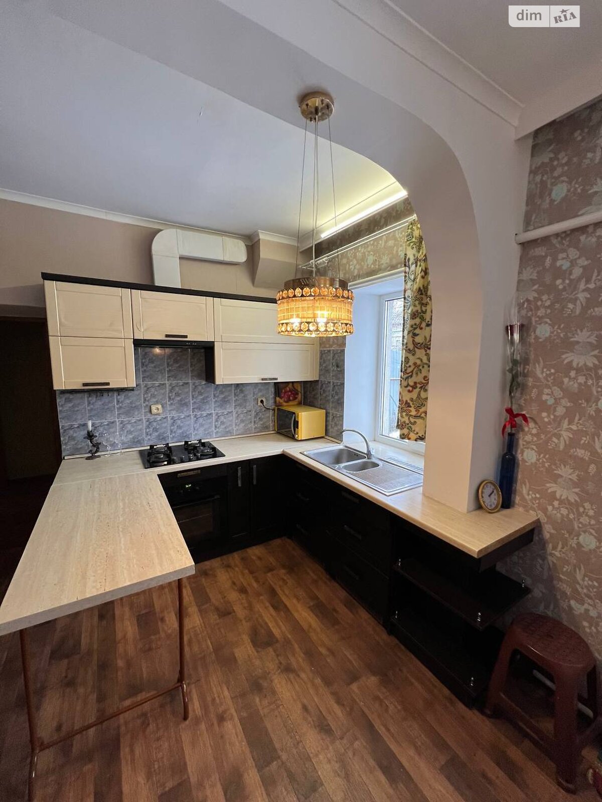 одноповерховий будинок, 89 кв. м, цегла. Продаж в Одесі, район Чубаївка фото 1