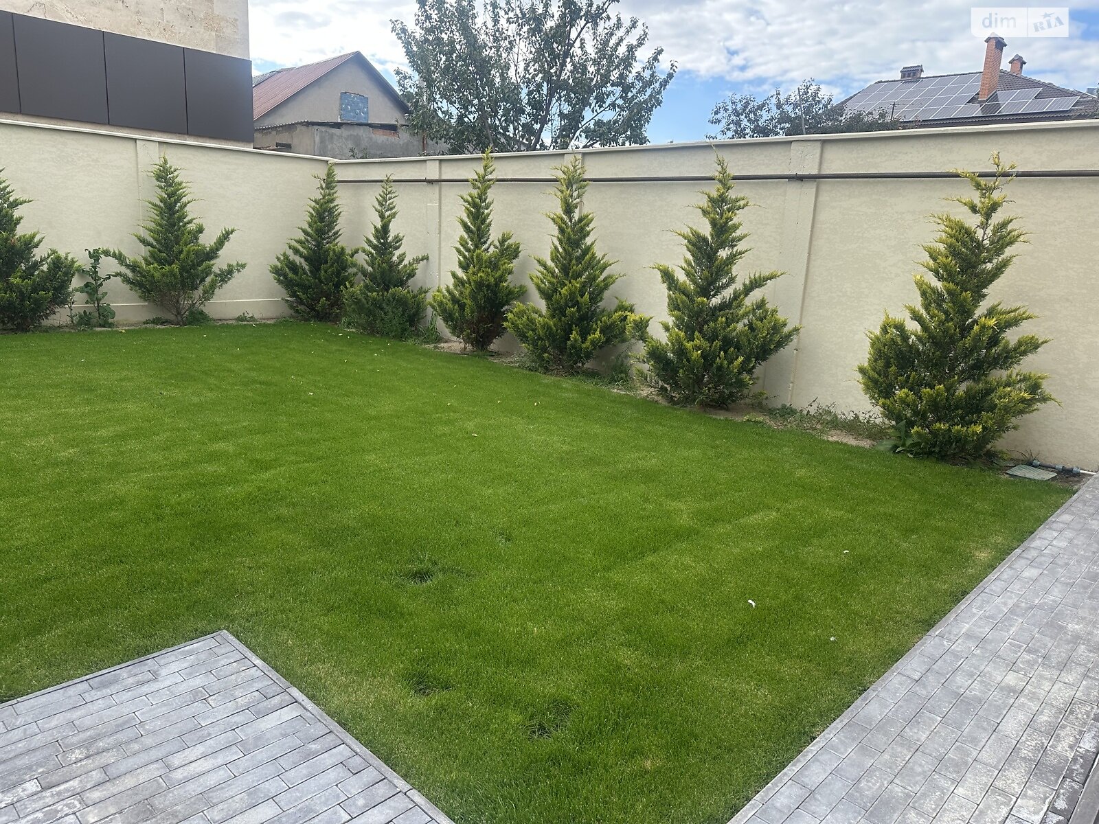 двухэтажный дом с верандой, 250 кв. м, кирпич. Продажа в Одессе район Чубаевка фото 1