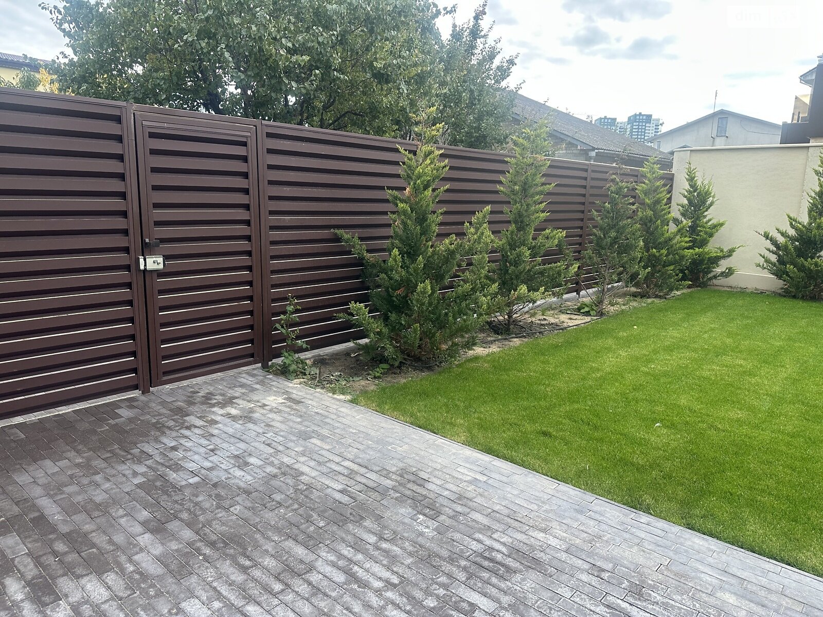 двухэтажный дом с верандой, 250 кв. м, кирпич. Продажа в Одессе район Чубаевка фото 1