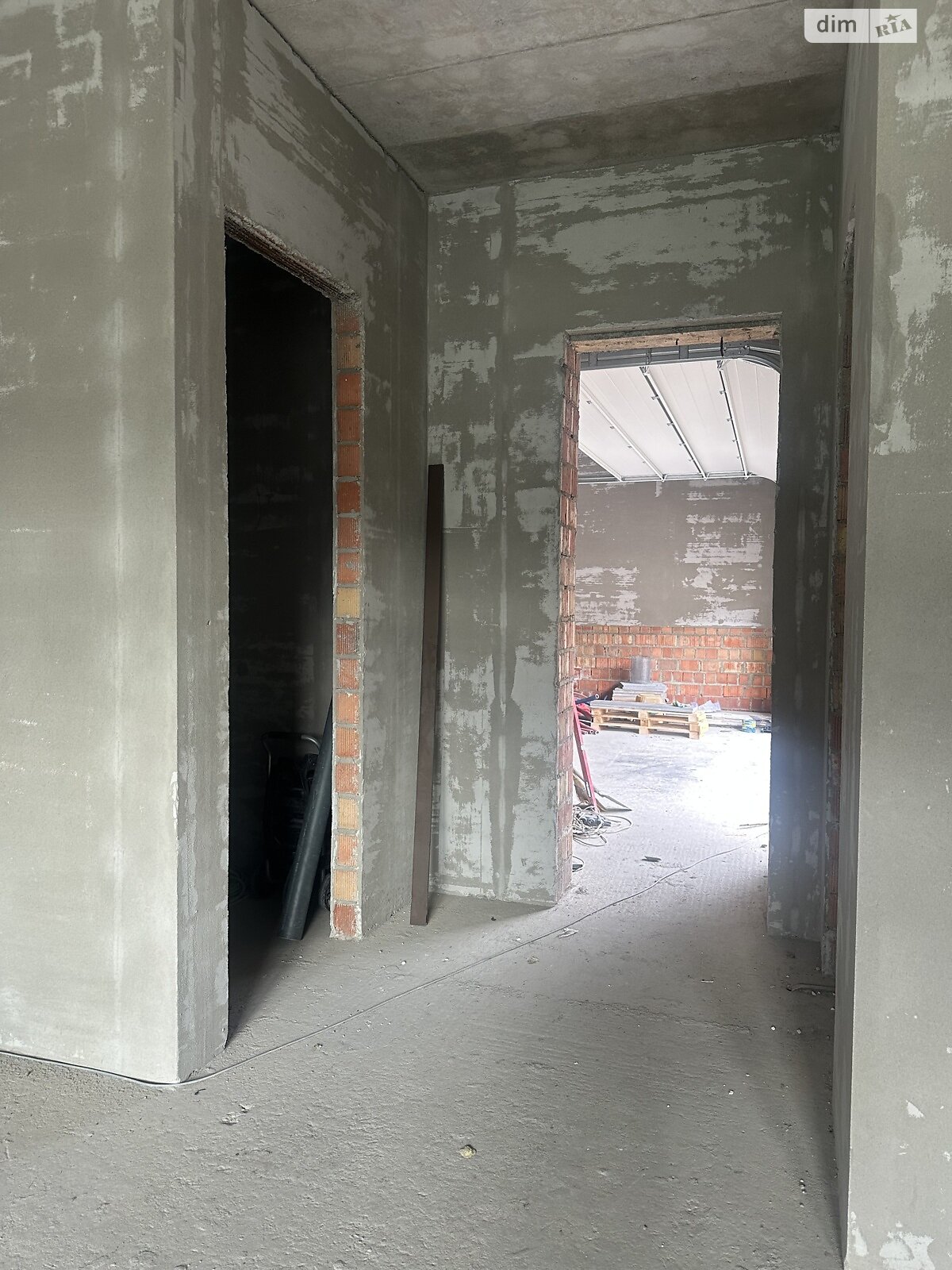 двухэтажный дом с верандой, 250 кв. м, кирпич. Продажа в Одессе район Чубаевка фото 1