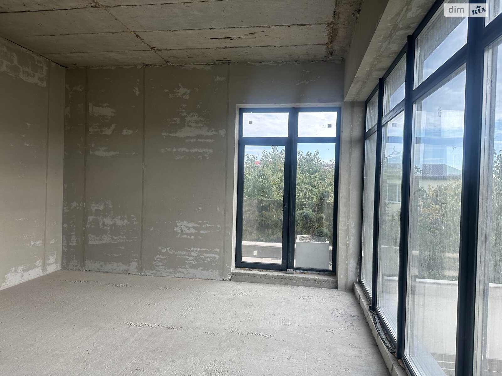 двухэтажный дом с верандой, 250 кв. м, кирпич. Продажа в Одессе район Чубаевка фото 1