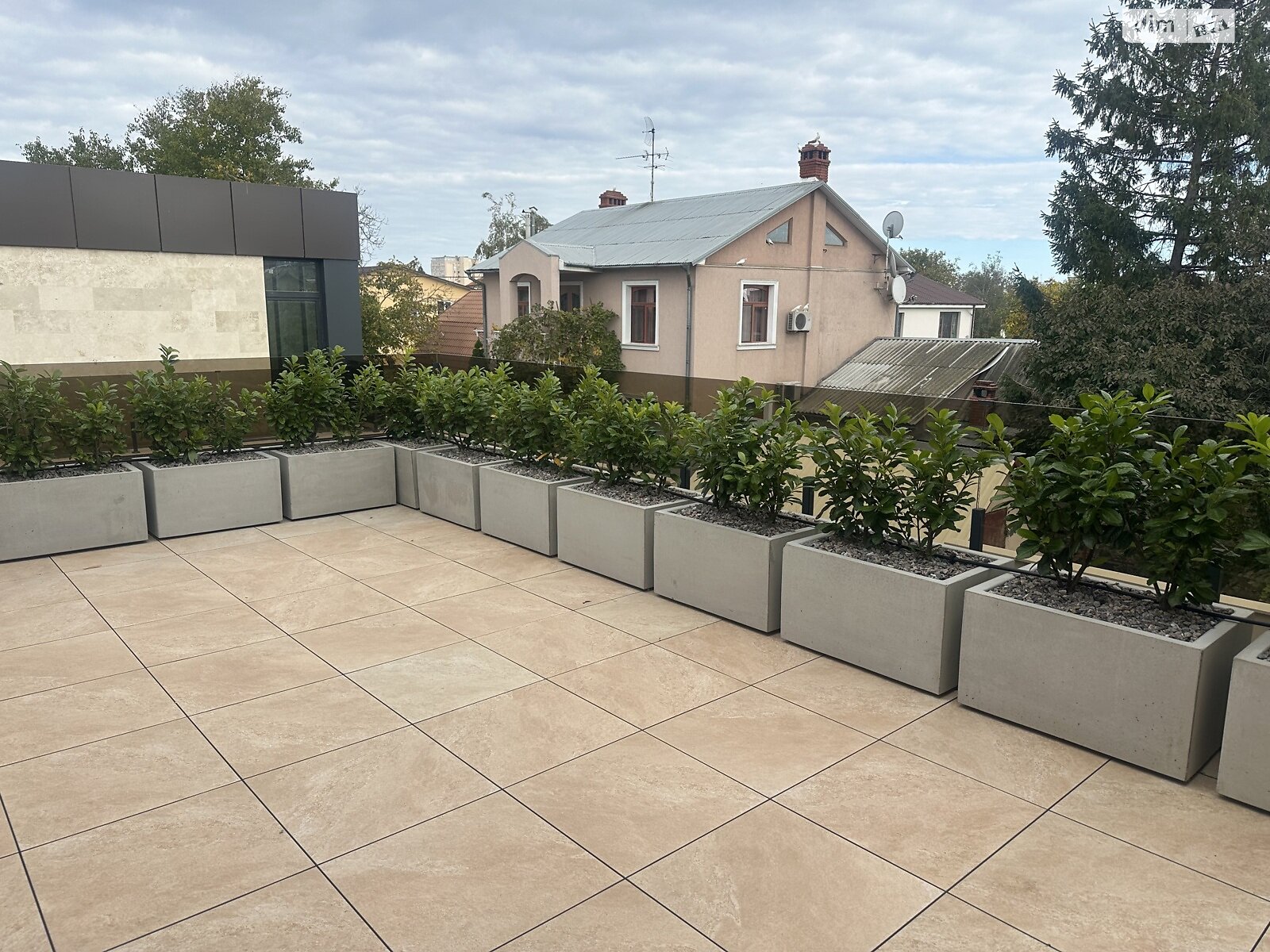 двухэтажный дом с верандой, 250 кв. м, кирпич. Продажа в Одессе район Чубаевка фото 1