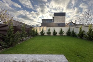 двухэтажный дом с балконом, 265 кв. м, кирпич. Продажа в Одессе район Чубаевка фото 2 двухэтажный дом с балконом, 265 кв. м, кирпич. Продажа в Одессе район Чубаевка фото 2