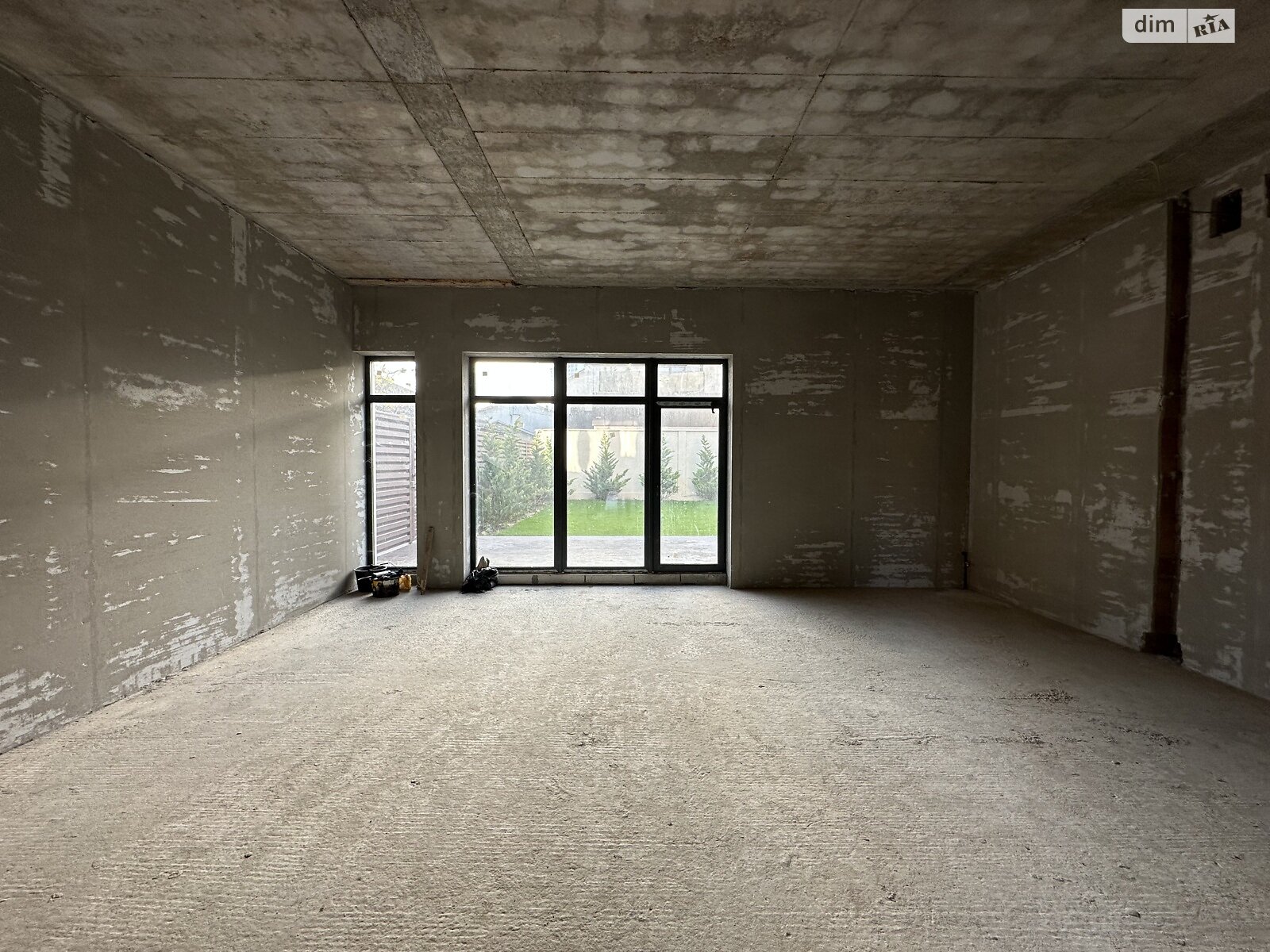 двухэтажный дом с балконом, 265 кв. м, кирпич. Продажа в Одессе район Чубаевка фото 1 двухэтажный дом с балконом, 265 кв. м, кирпич. Продажа в Одессе район Чубаевка фото 1