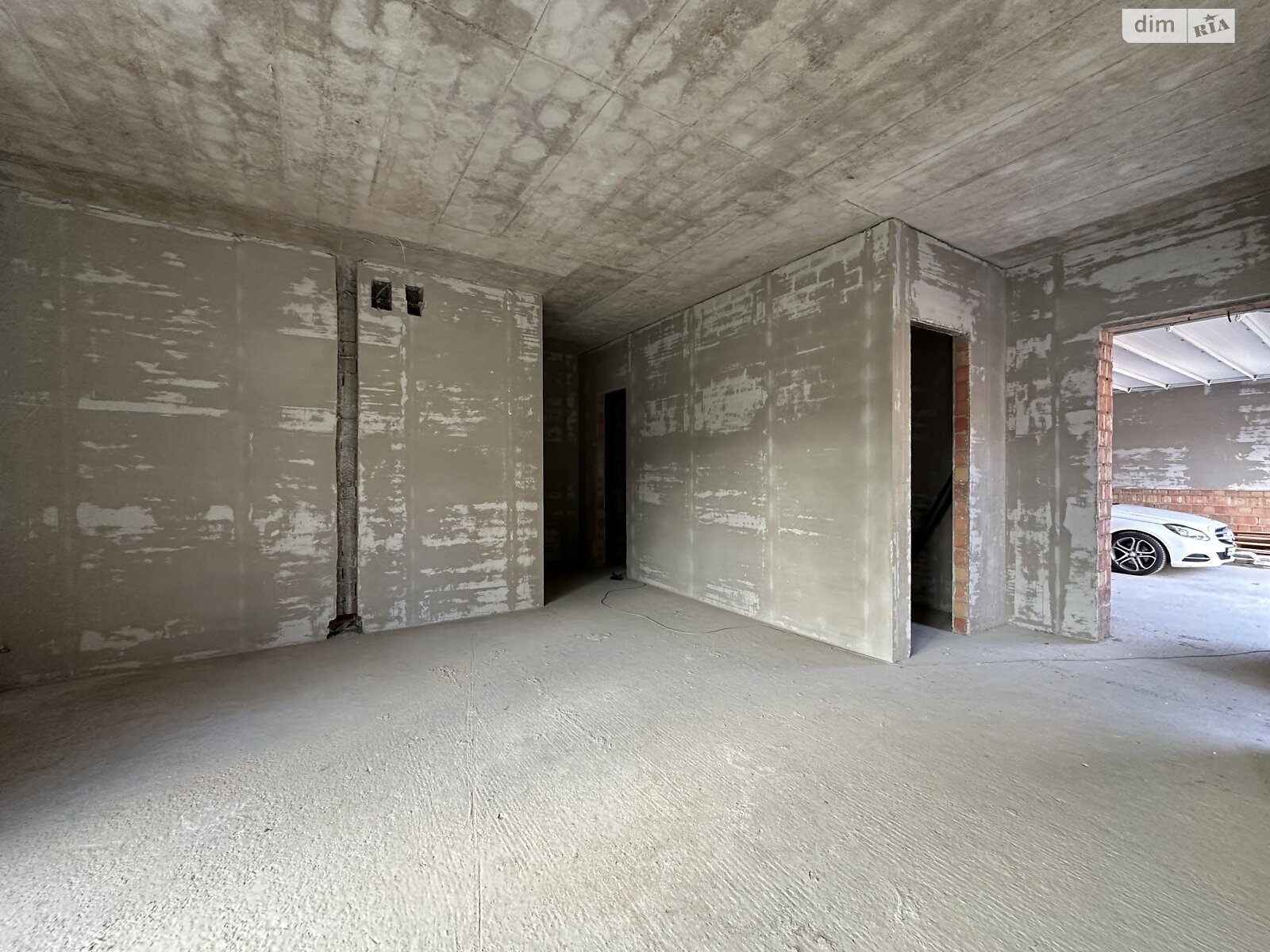 двухэтажный дом с балконом, 265 кв. м, кирпич. Продажа в Одессе район Чубаевка фото 1 двухэтажный дом с балконом, 265 кв. м, кирпич. Продажа в Одессе район Чубаевка фото 1