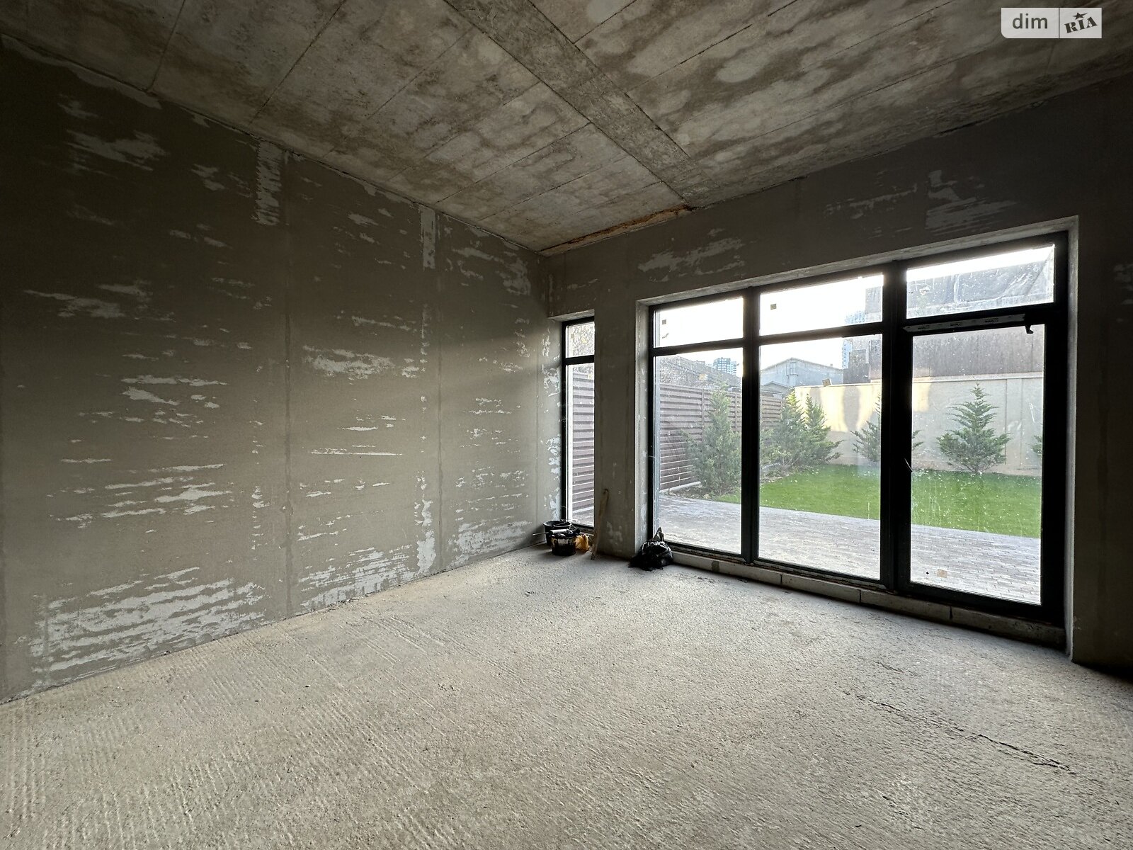 двухэтажный дом с балконом, 265 кв. м, кирпич. Продажа в Одессе район Чубаевка фото 1 двухэтажный дом с балконом, 265 кв. м, кирпич. Продажа в Одессе район Чубаевка фото 1