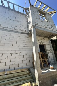 двоповерховий будинок, 125 кв. м, пеноблок. Продаж в Одесі, район Чубаївка фото 2