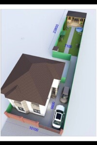 двухэтажный дом, 100 кв. м, кирпич. Продажа в Одессе район Чубаевка фото 2 двухэтажный дом, 100 кв. м, кирпич. Продажа в Одессе район Чубаевка фото 2