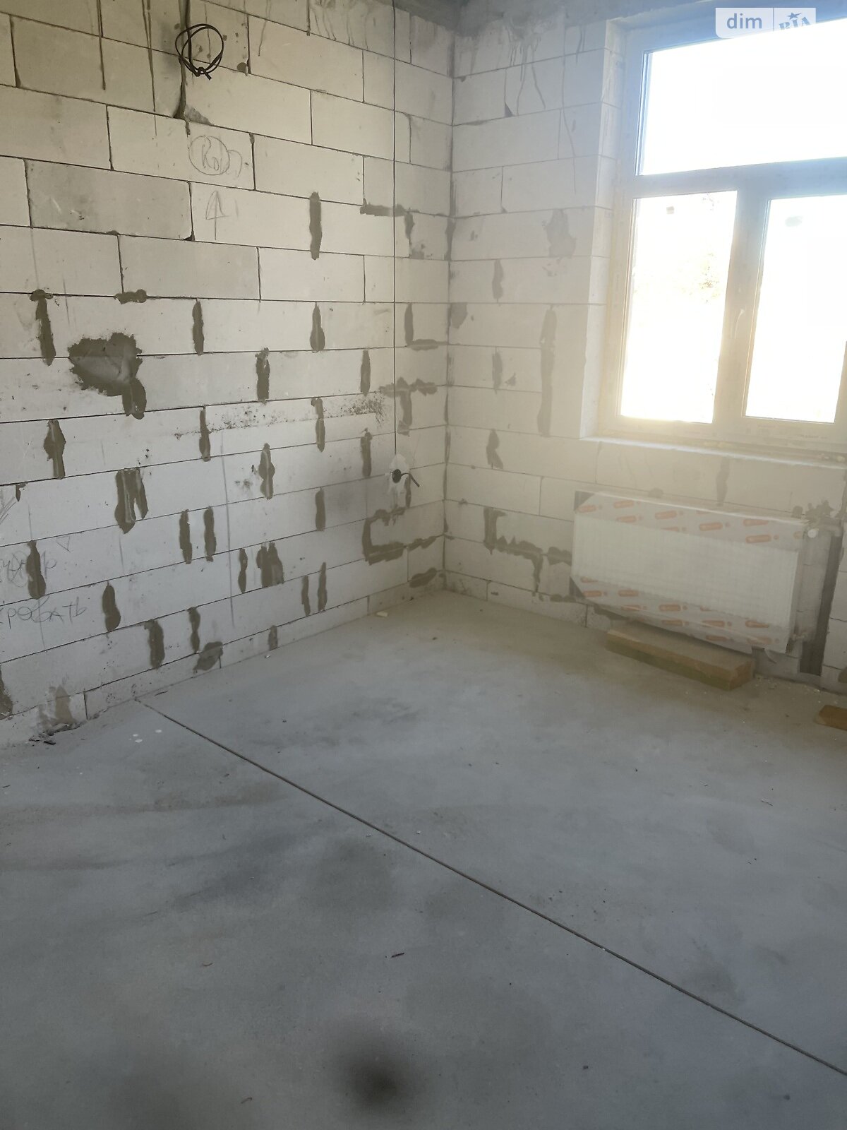 двухэтажный дом, 100 кв. м, кирпич. Продажа в Одессе район Чубаевка фото 1 двухэтажный дом, 100 кв. м, кирпич. Продажа в Одессе район Чубаевка фото 1