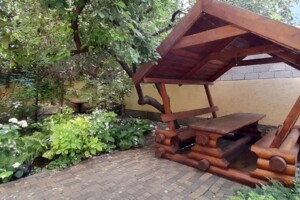 трехэтажный дом с мансардой, 248 кв. м, ракушечник (ракушняк). Продажа в Одессе район Чубаевка фото 2