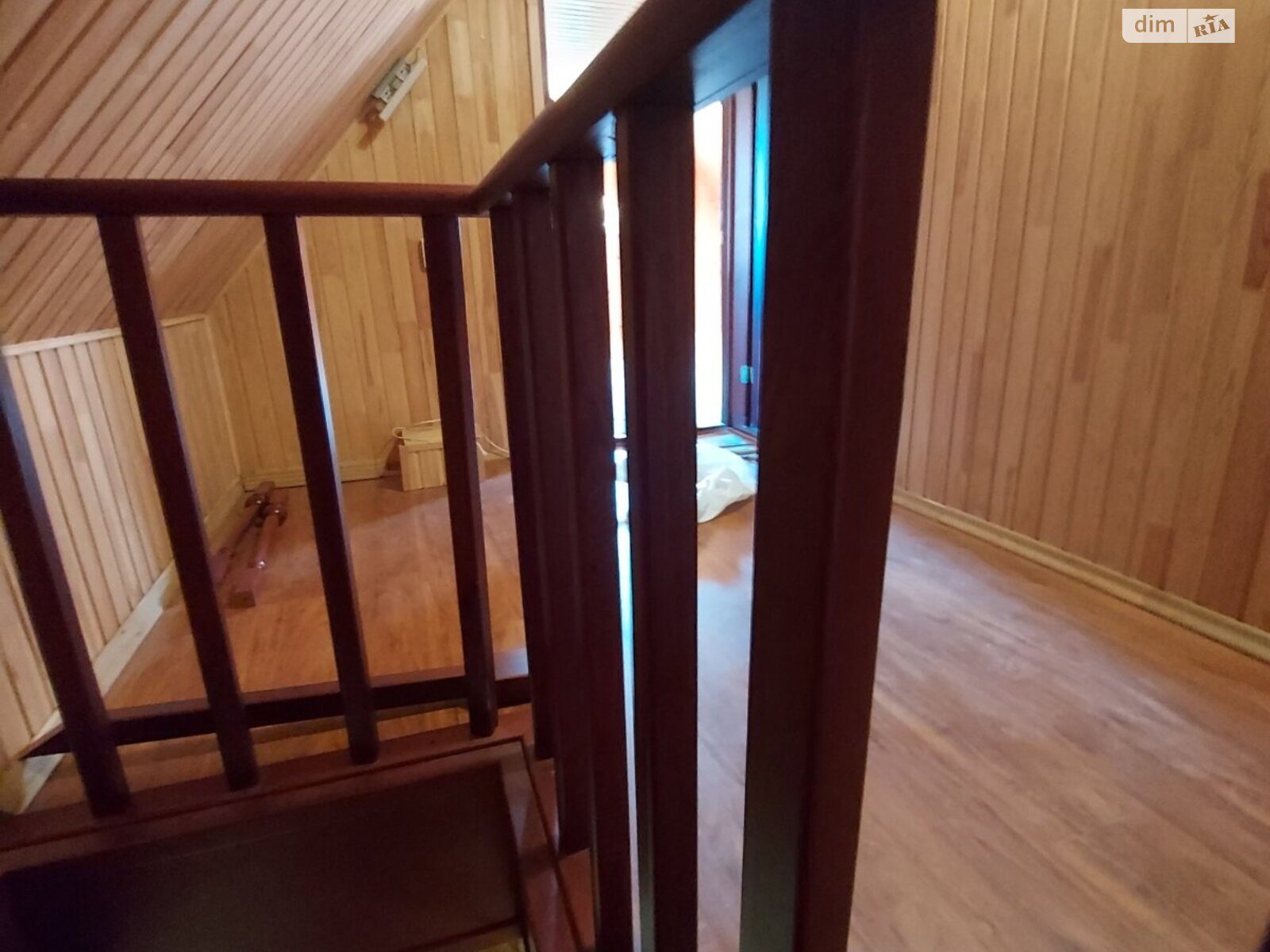 трехэтажный дом с мансардой, 248 кв. м, ракушечник (ракушняк). Продажа в Одессе район Чубаевка фото 1 трехэтажный дом с мансардой, 248 кв. м, ракушечник (ракушняк). Продажа в Одессе район Чубаевка фото 1